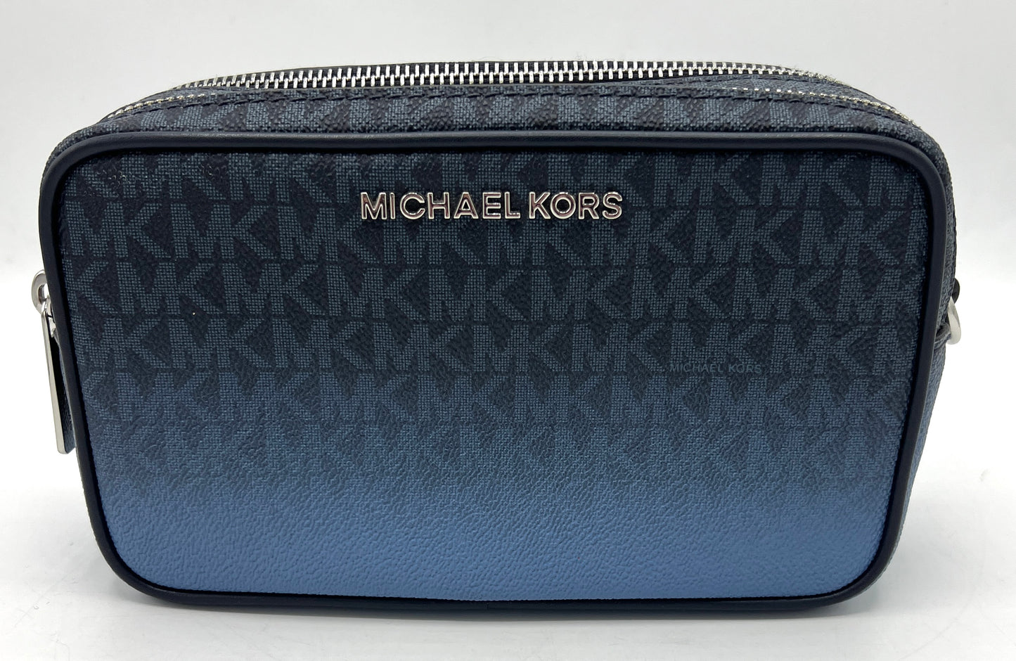 Michael Kors Ombré Monogram Crossbody