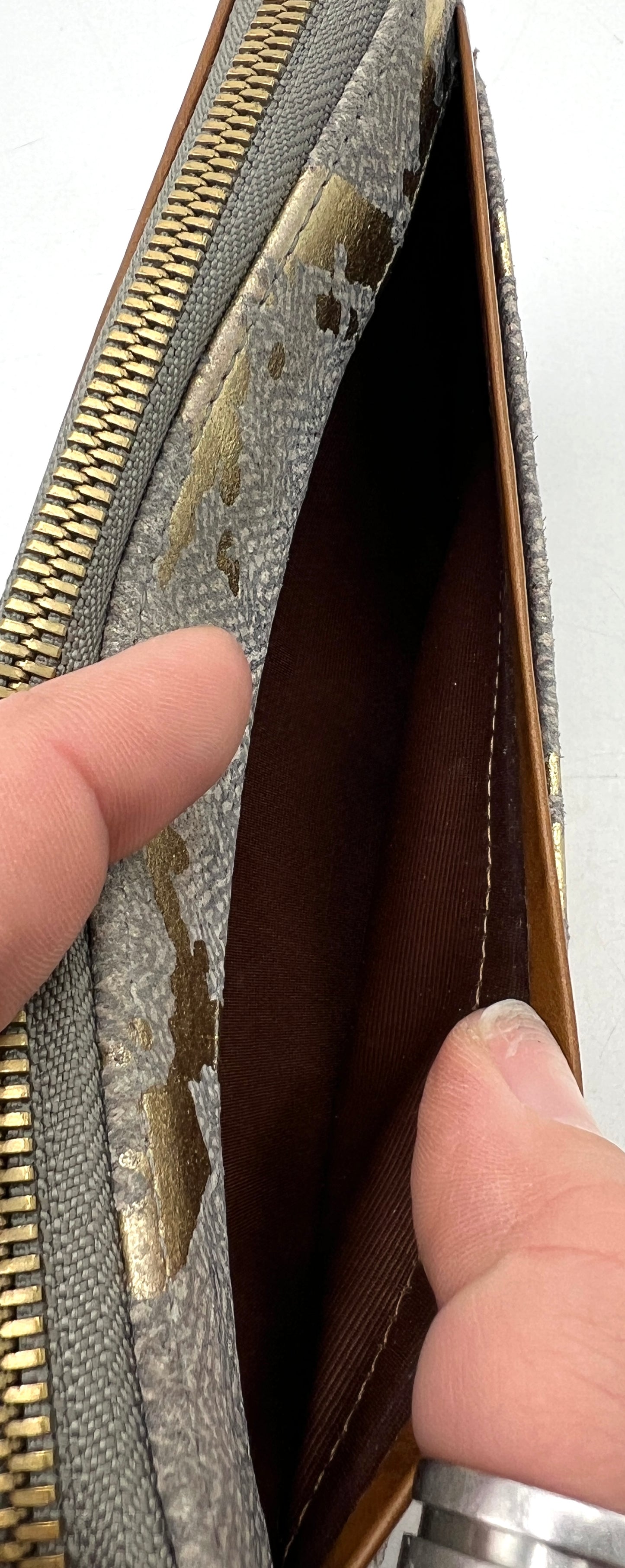 HOBO Max Continental Wallet