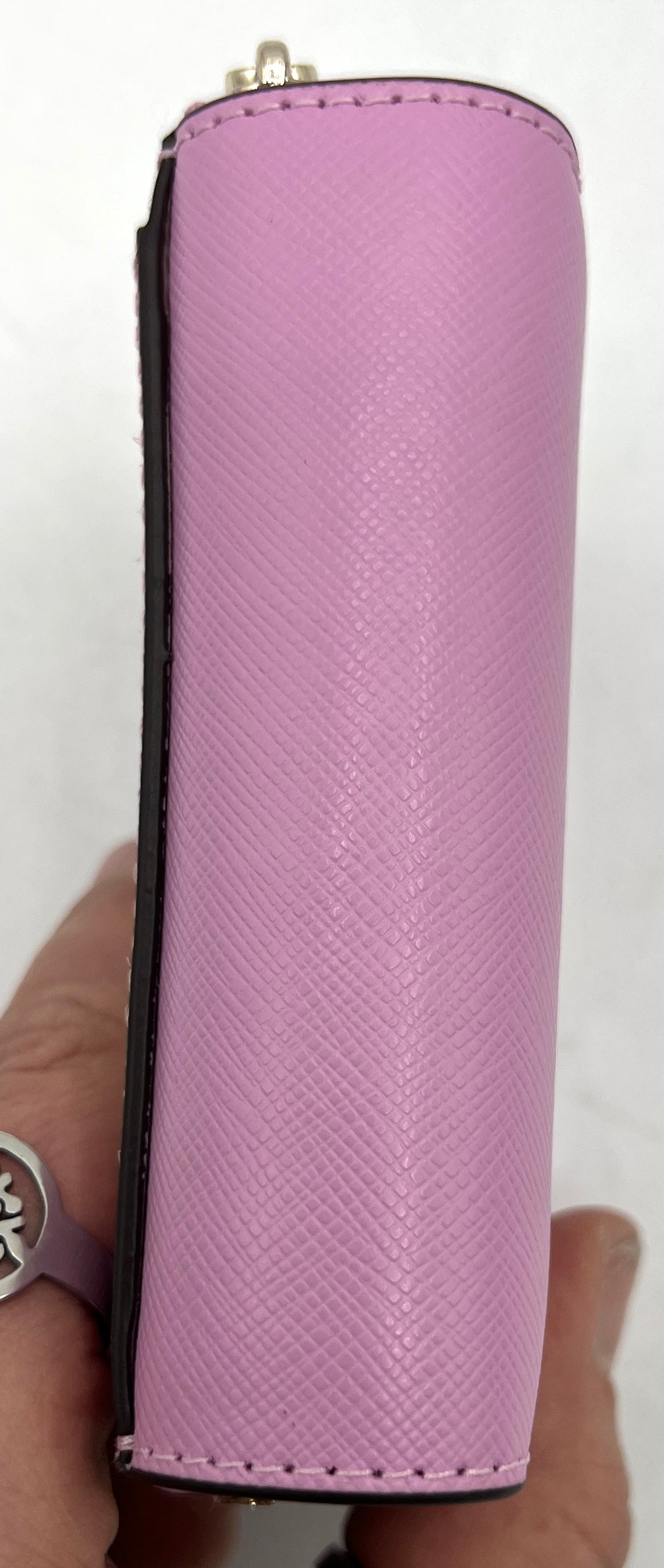 Kate Spade Staci Saffiano Small Wallet NWT