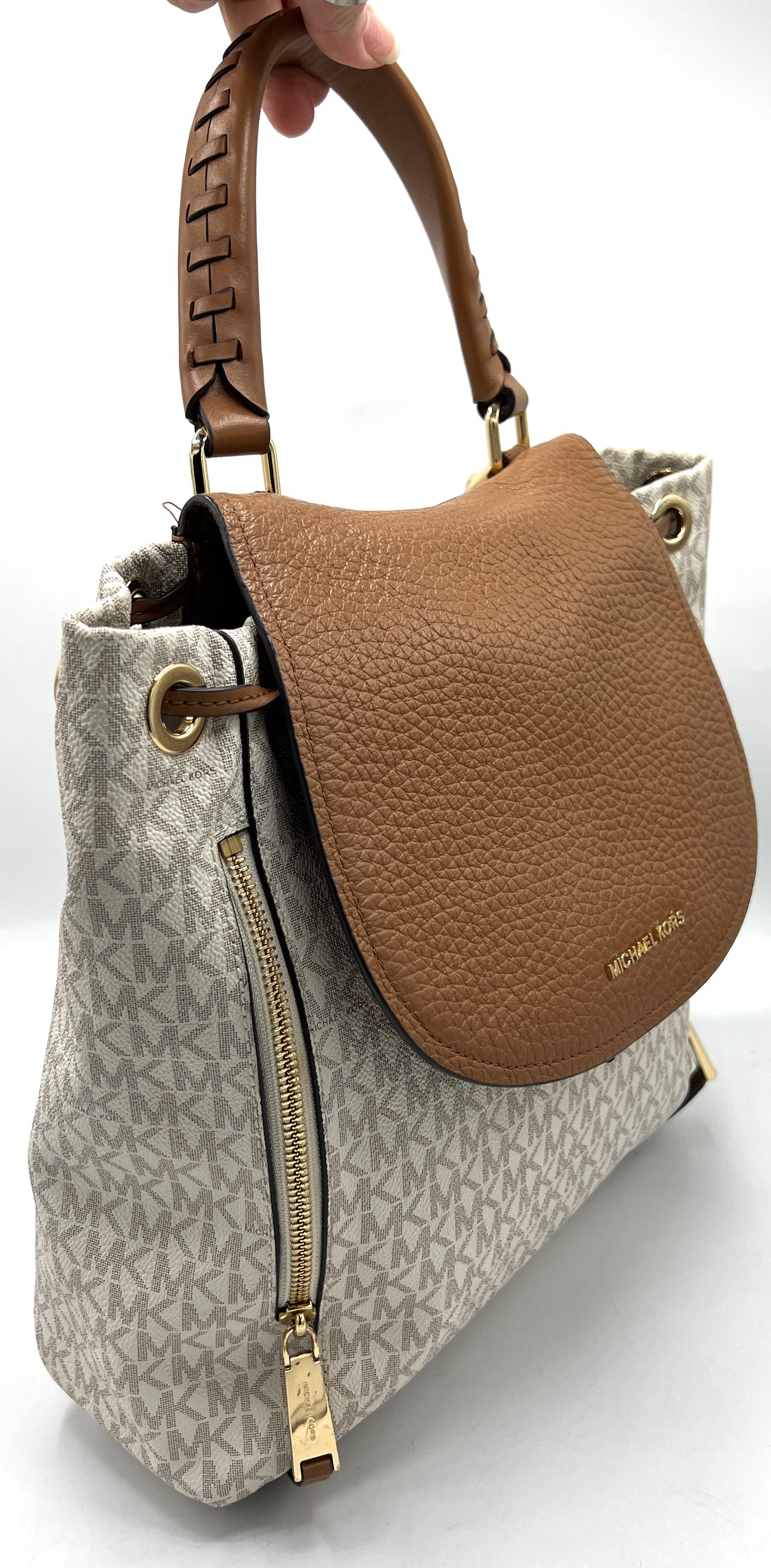 Michael Kors Large Viv Backpack