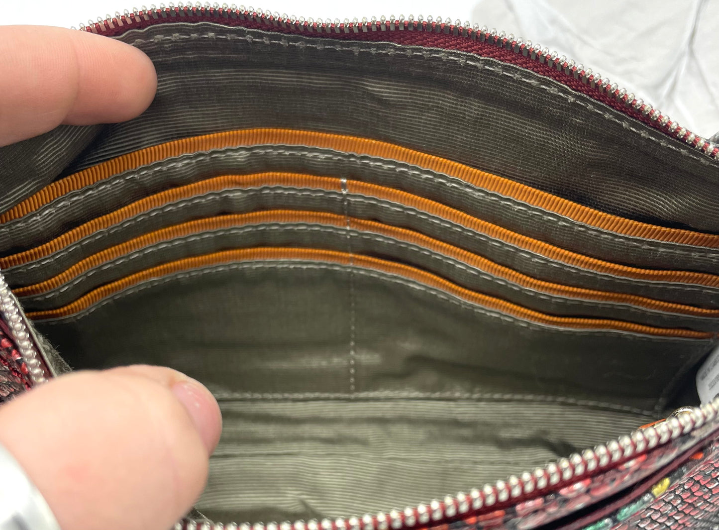 HOBO Darcy Crossbody- NWT