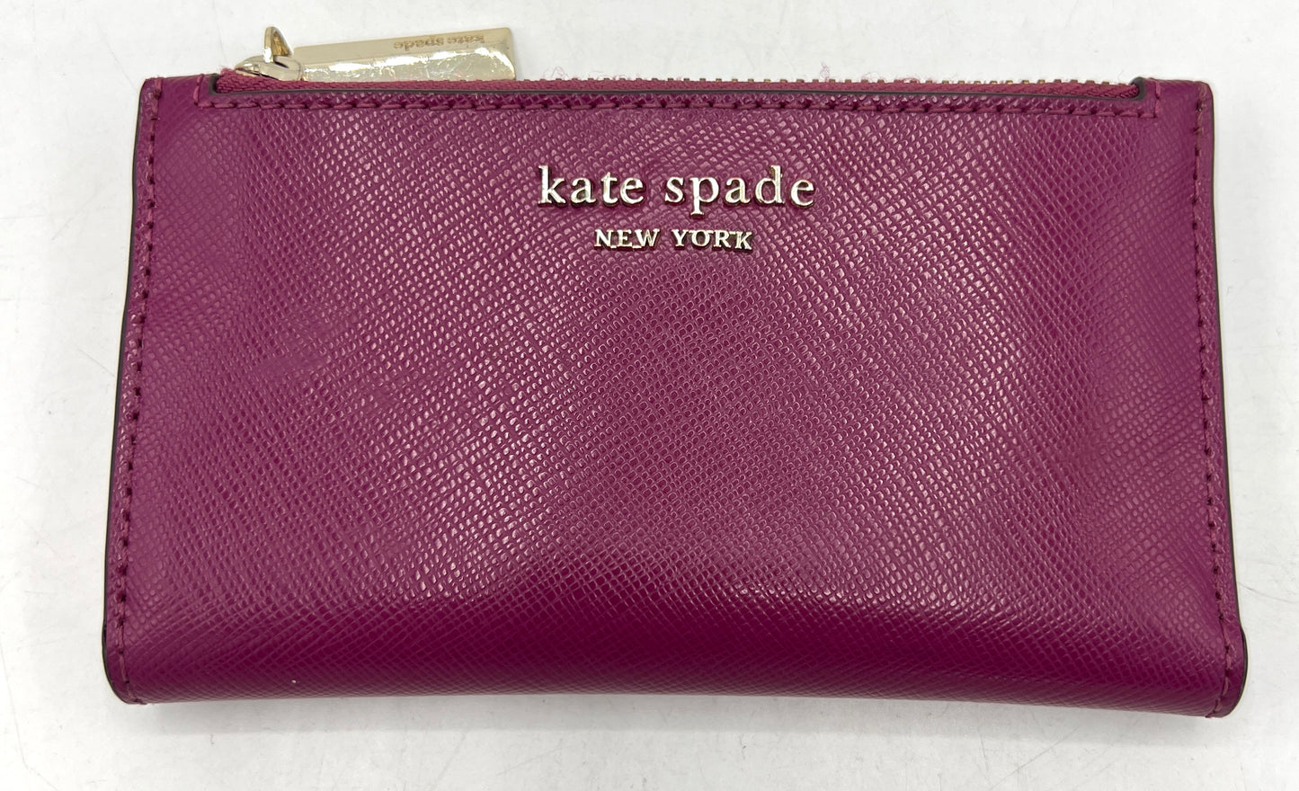 Kate Spade Spencer Small Slim Bifold Wallet