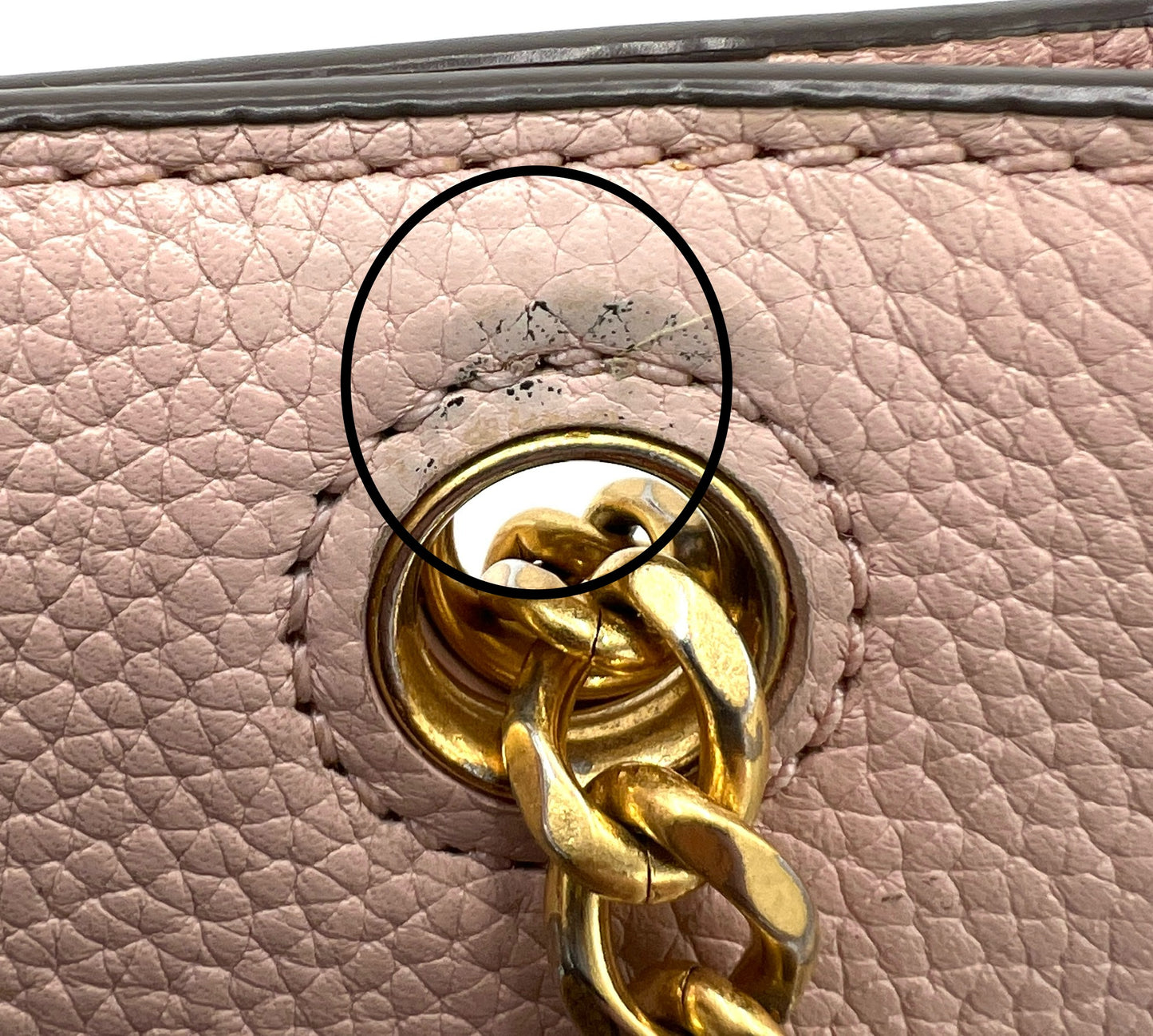 Tory Burch Everly Swingback Crossbody