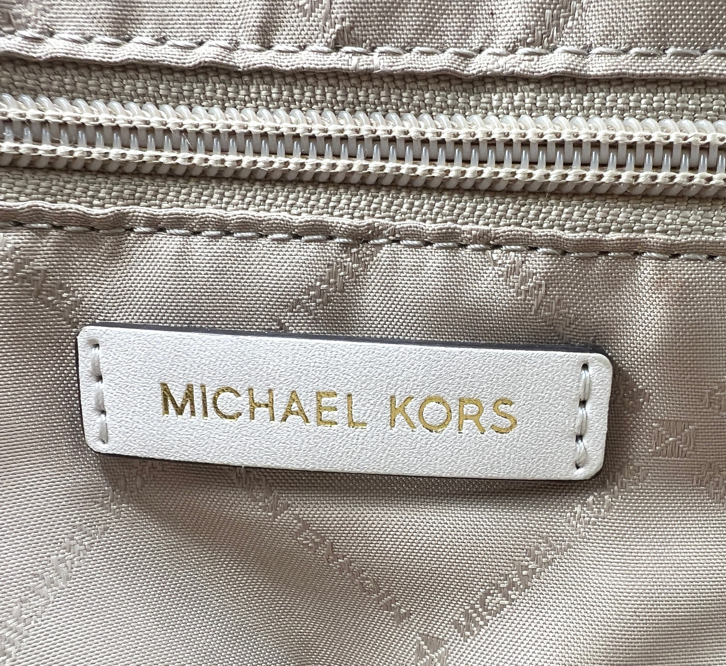 Michael Kors Arlo Triple Compartment Shoulder Bag