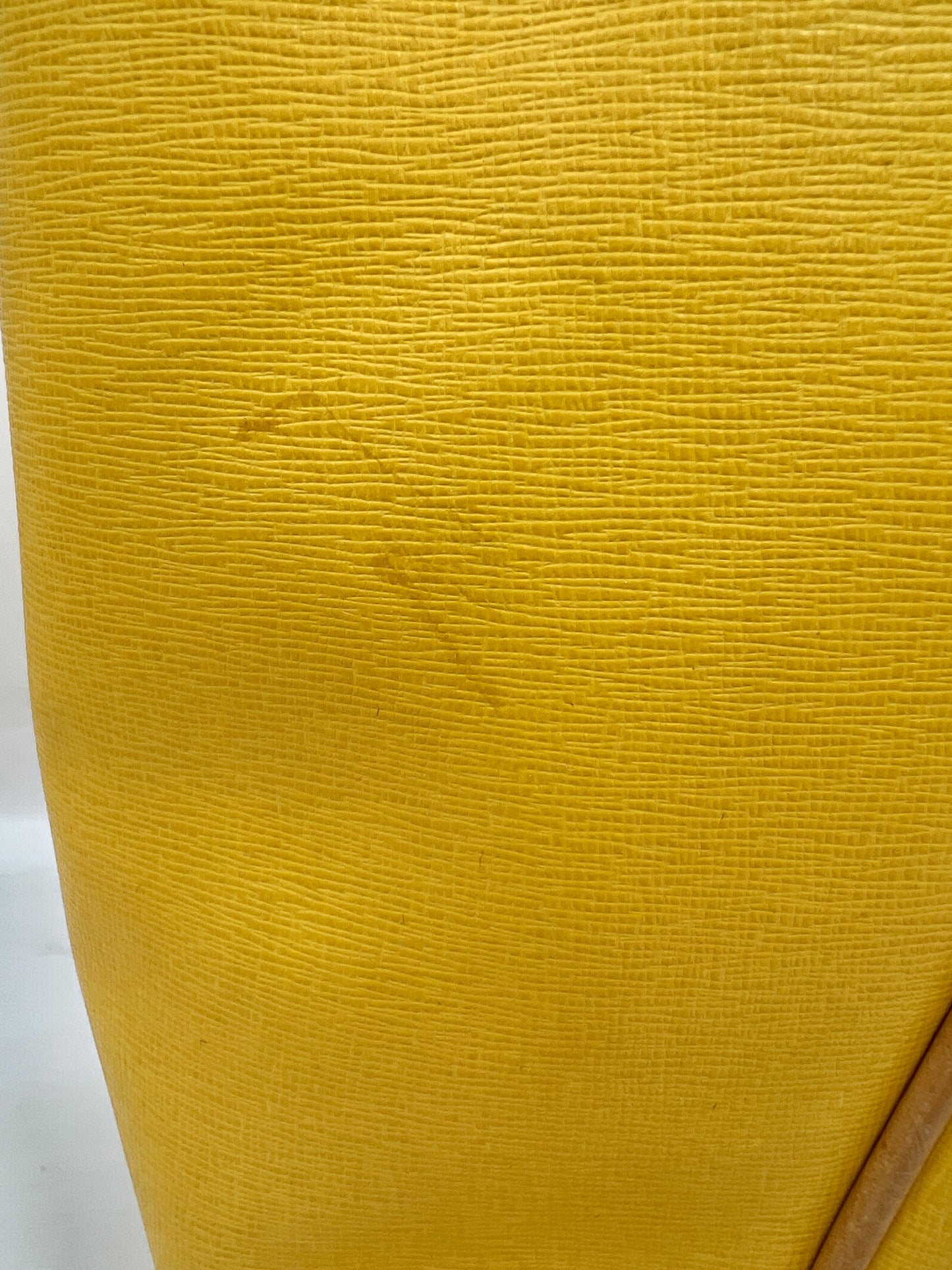 Dooney & Bourke Maddie Shoulder Bag with Tassel – Yellow