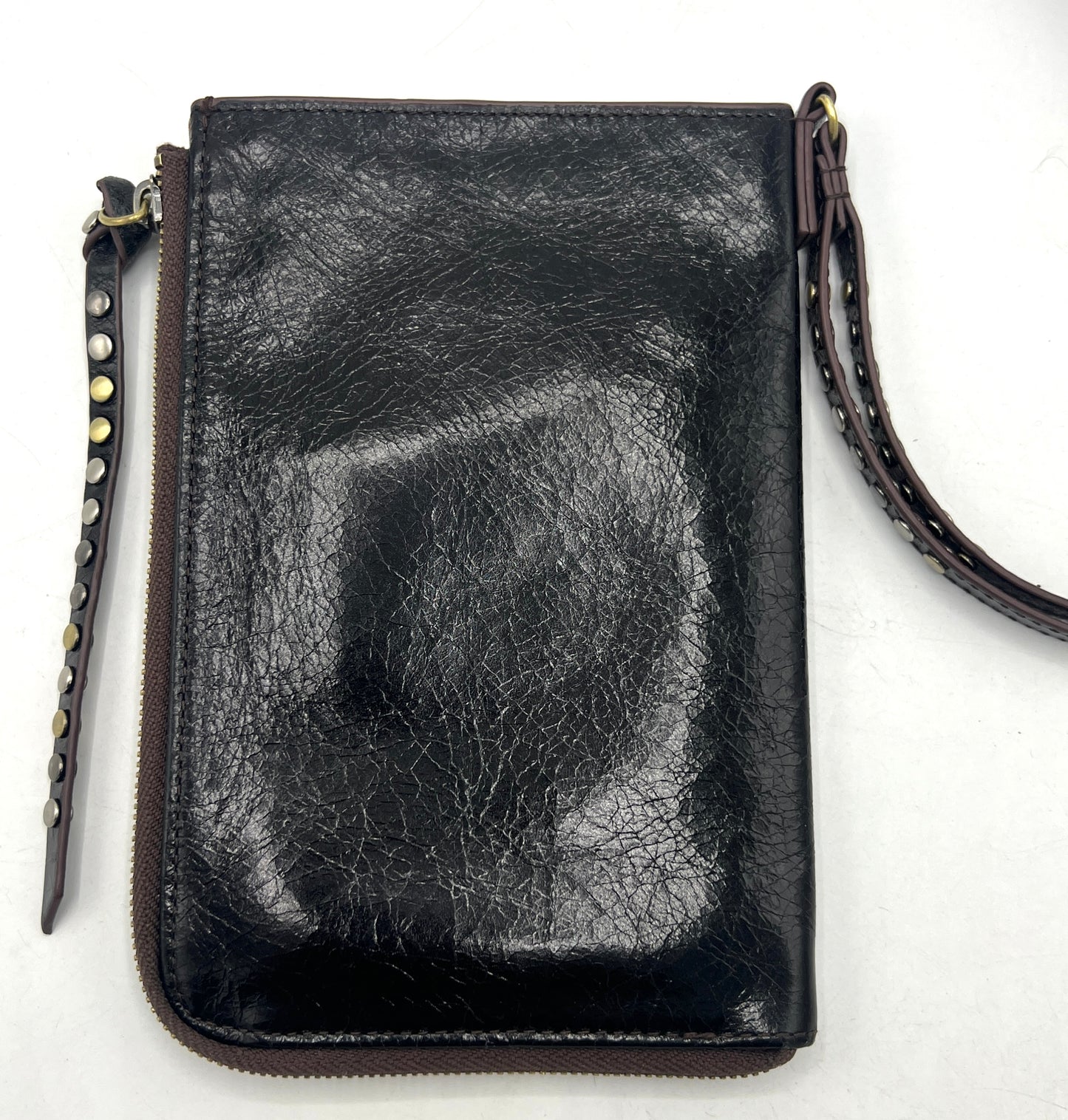 HOBO Moxie Lanyard Wallet