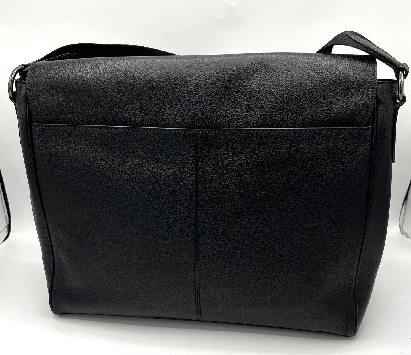 Coach Houston Messenger Bag