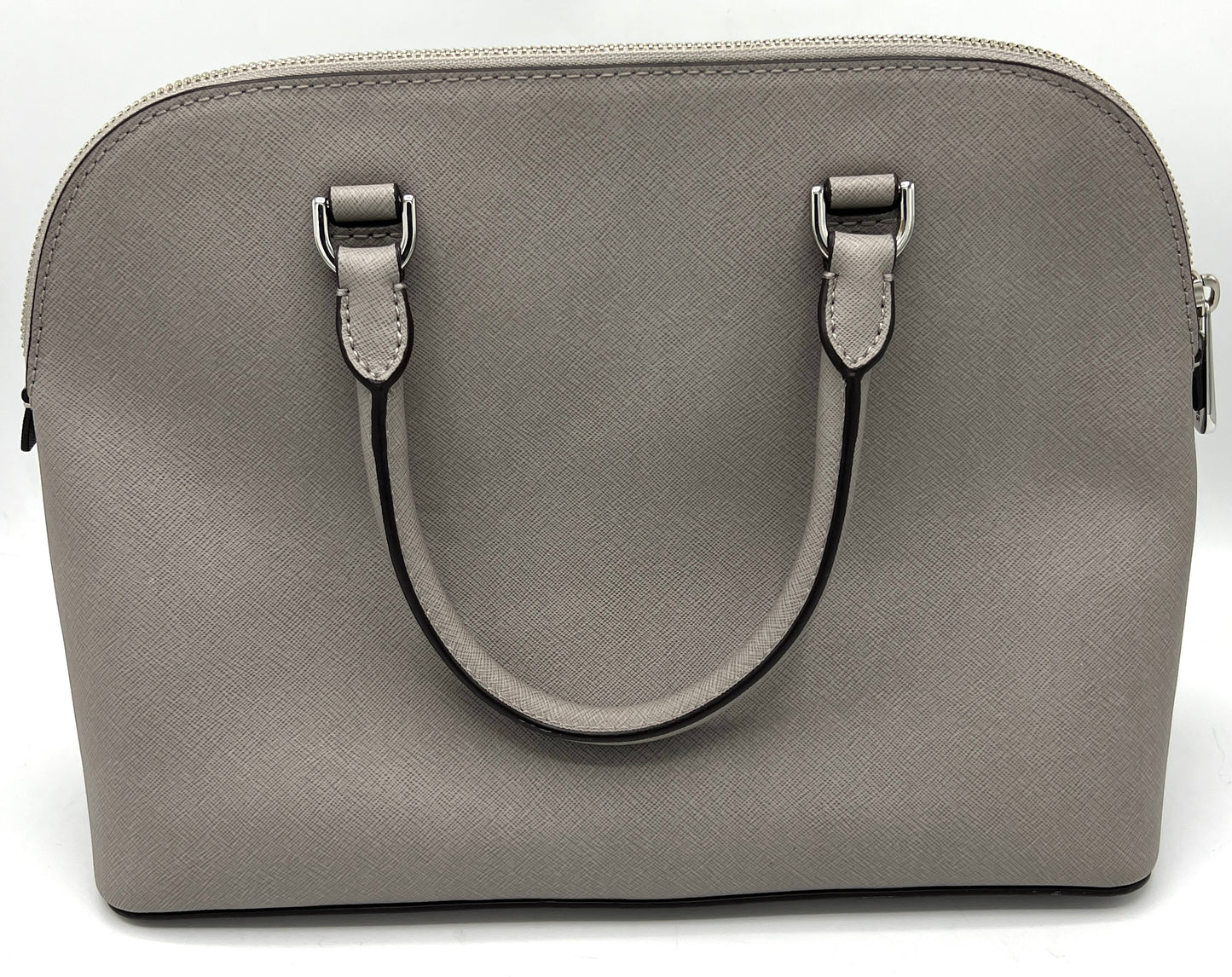 Michael Kors Cindy Dome Satchel