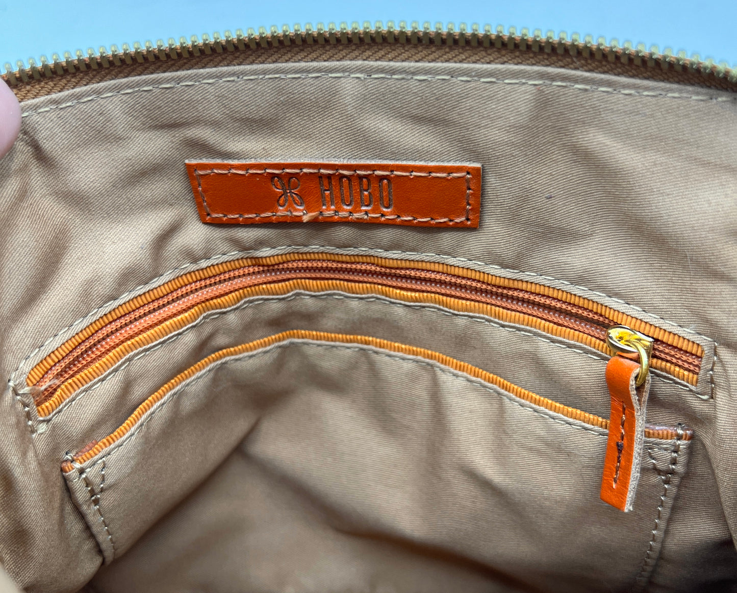 HOBO Reeva Crossbody