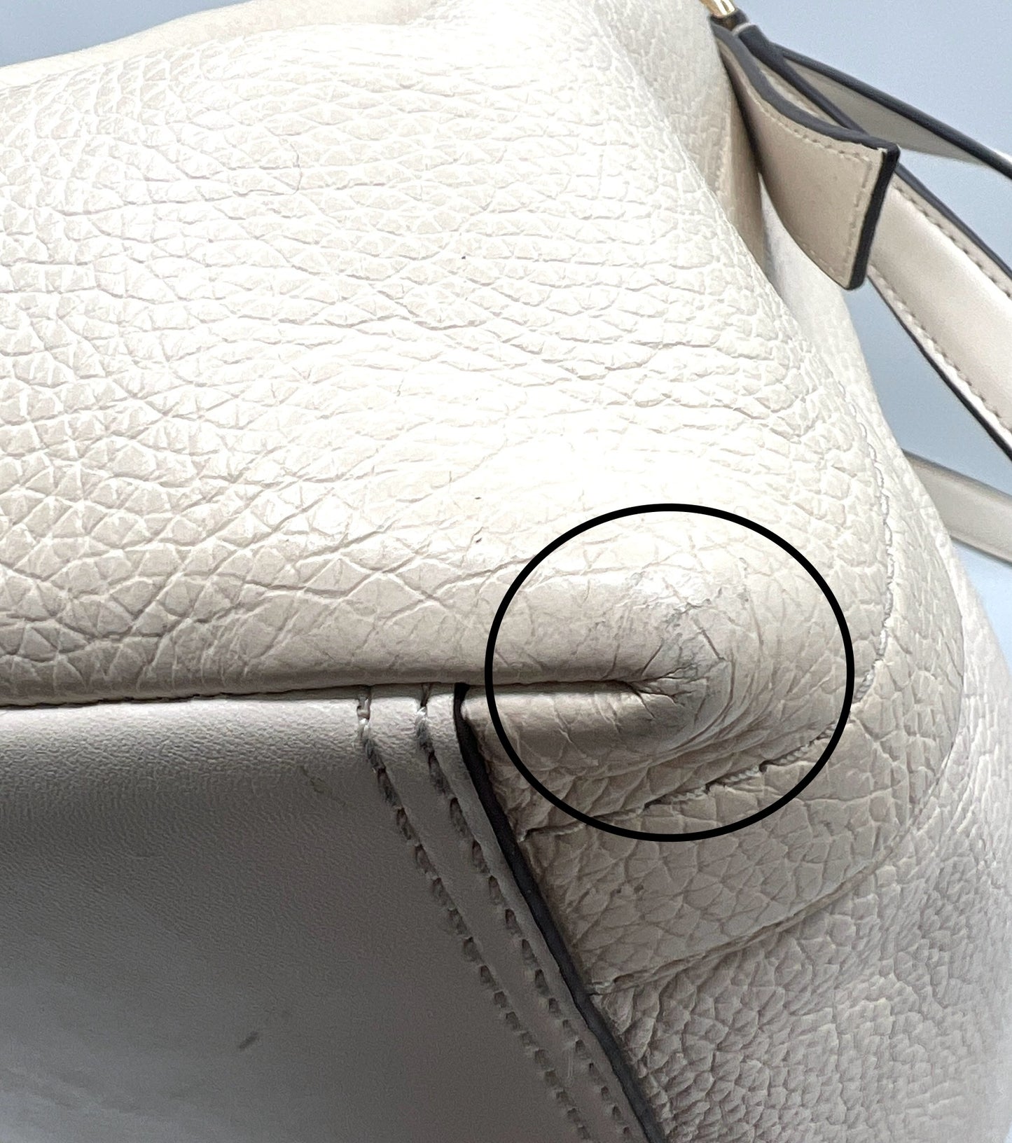 Michael Kors Arlo Triple Compartment Shoulder Bag