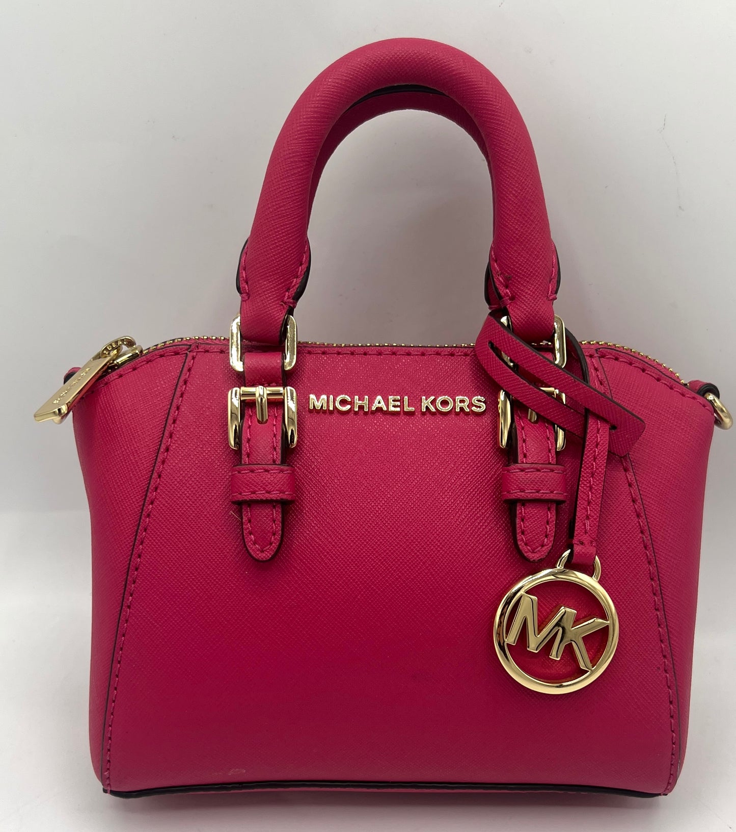Michael Kors XS Mini Ciara Crossbody