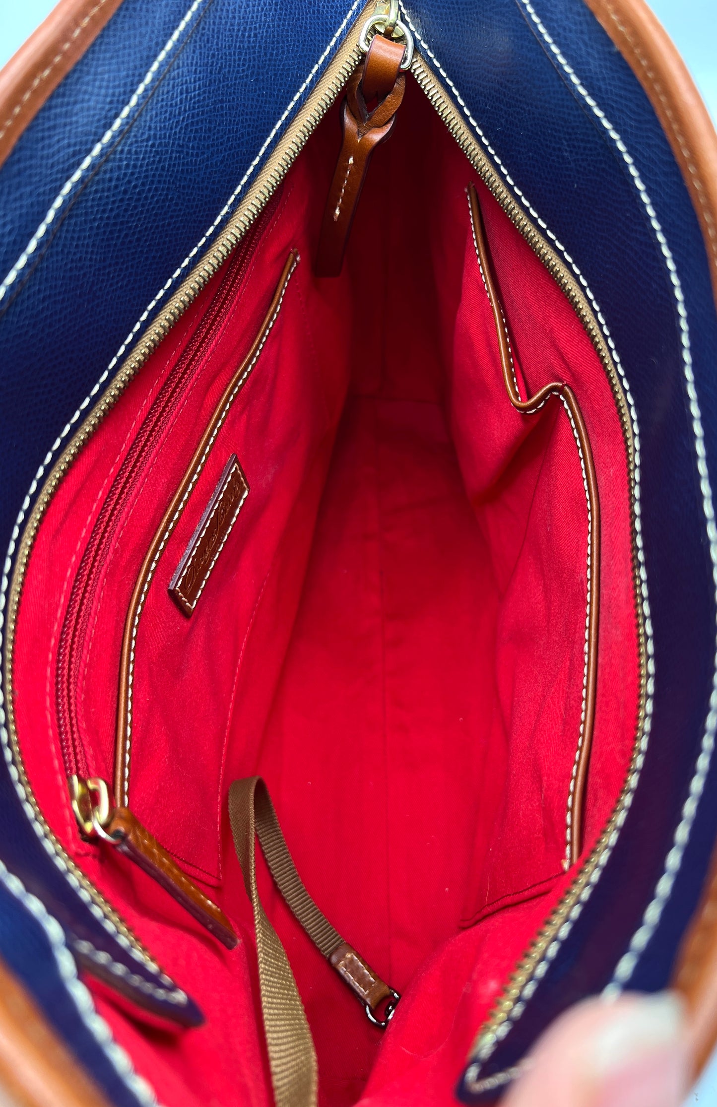 Dooney & Bourke Whitney Tote