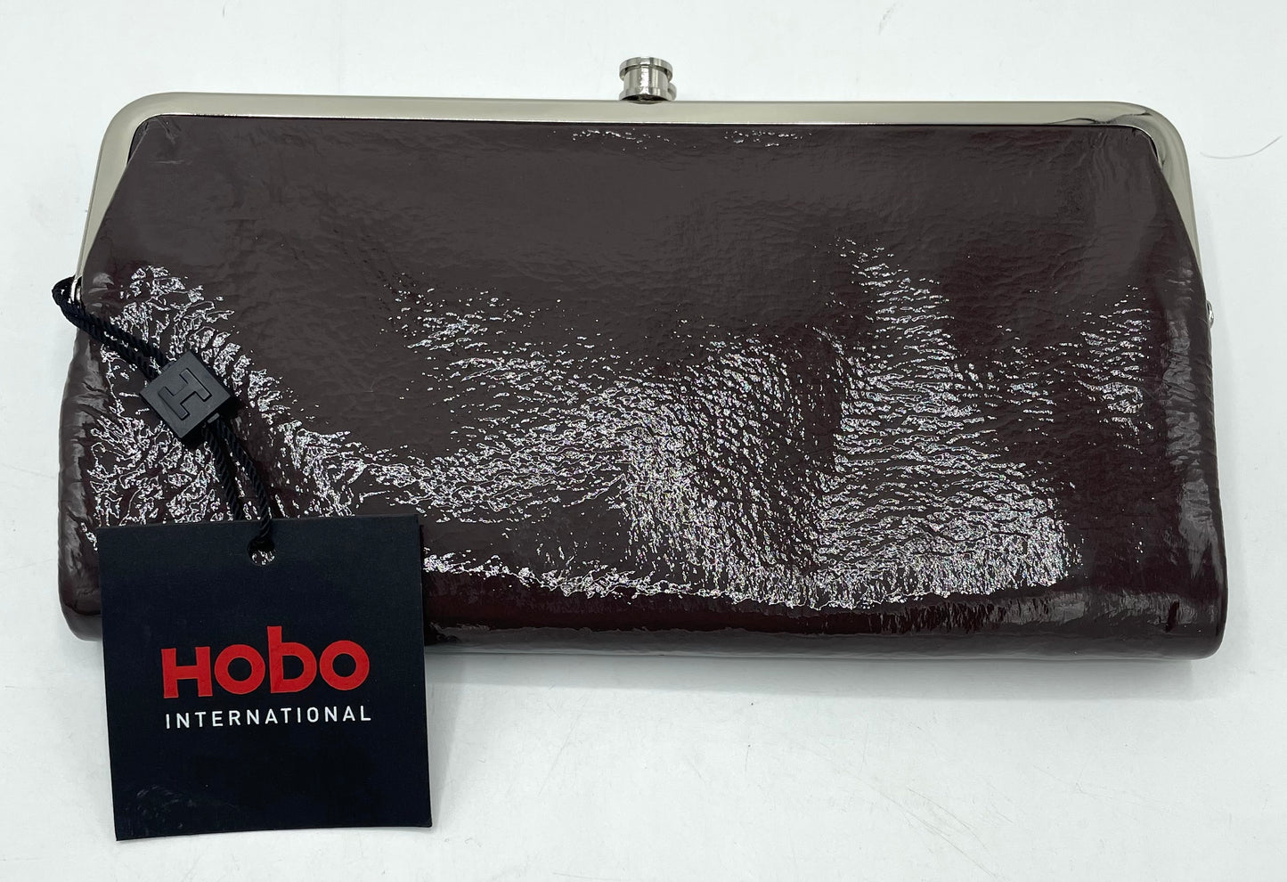 HOBO Lauren Wallet NWT