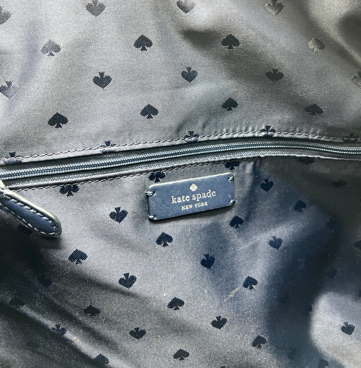 Kate Spade Jae Weekender Tote