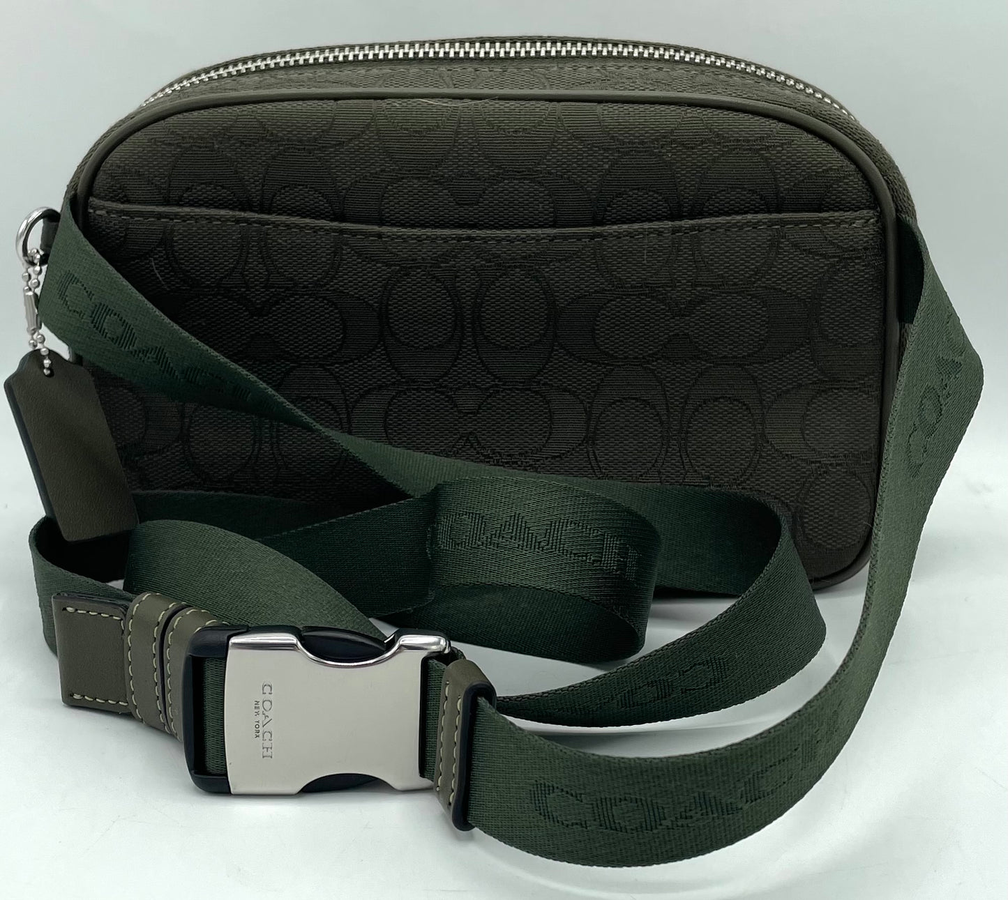 Coach Pace Belt Bag