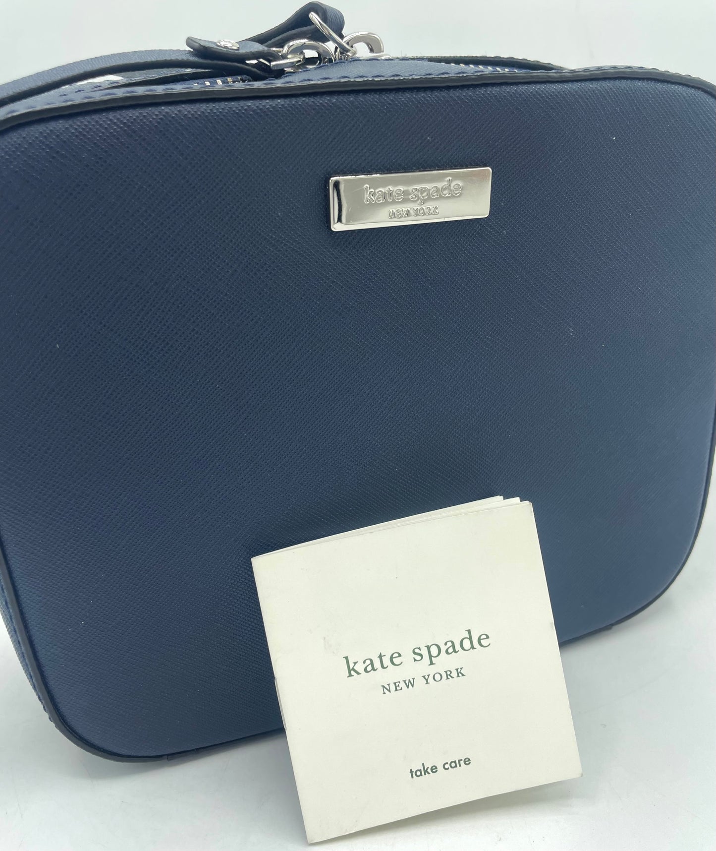Kate Spade Newberry Lane Cammie Crossbody
