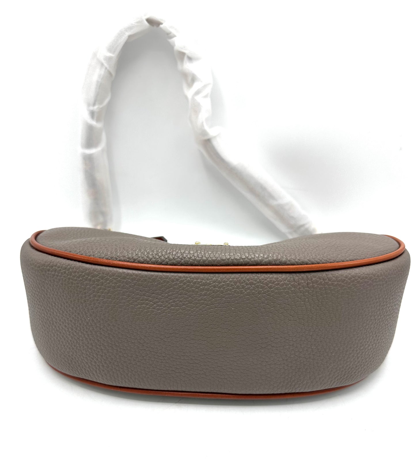 Dooney & Bourke Small Hobo – Elephant