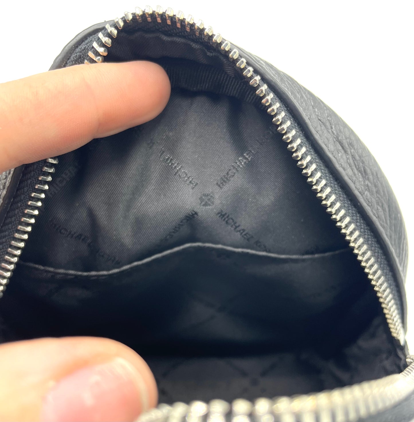 Michael Kors Jaycee XS Convertible Backpack