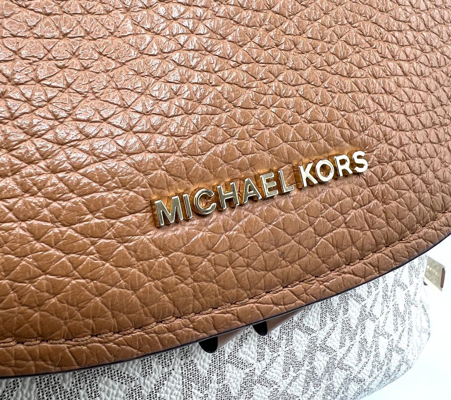 Michael Kors Large Viv Backpack