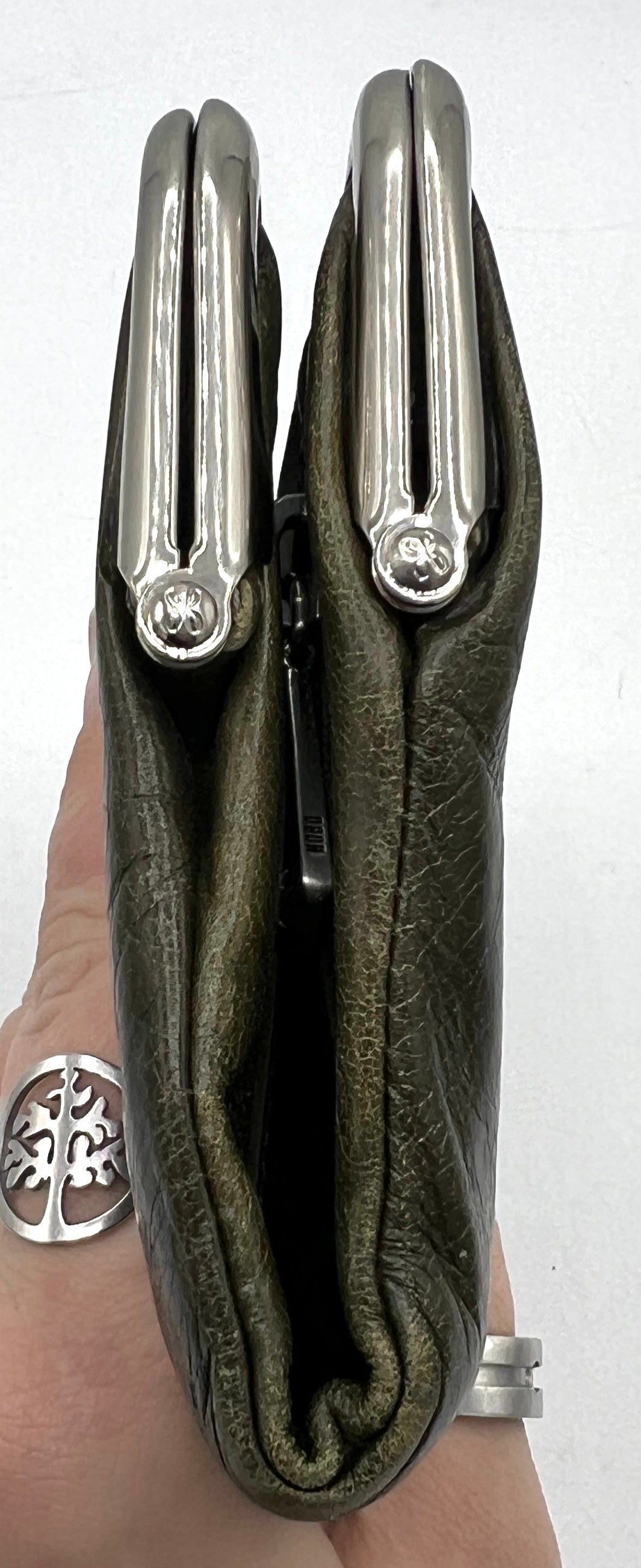 HOBO Lauren Wallet