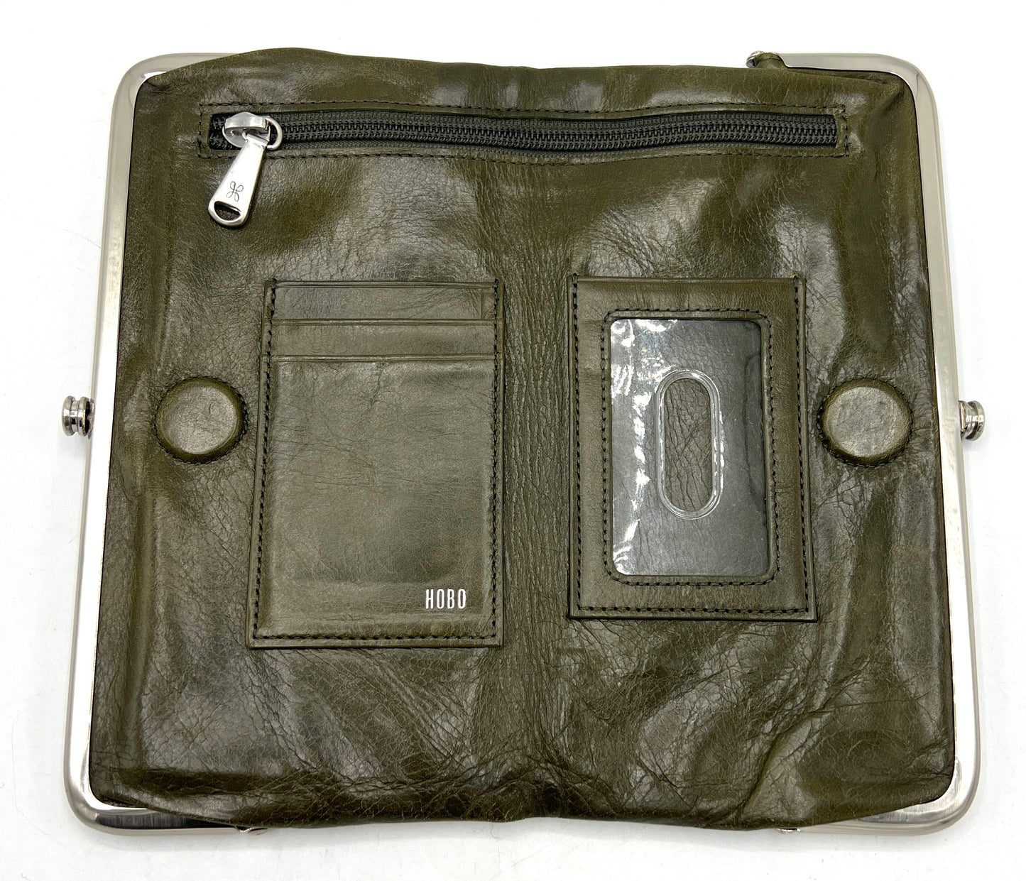 HOBO Lauren Wallet