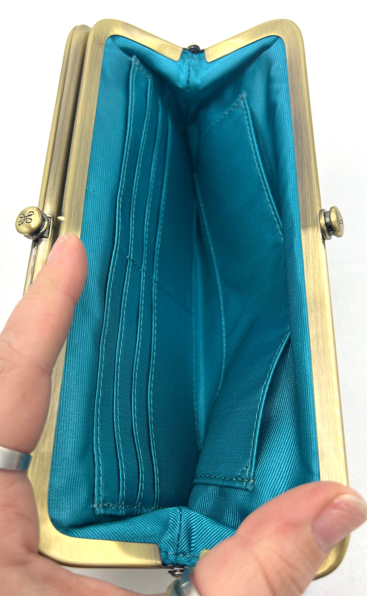 HOBO Lauren Wallet