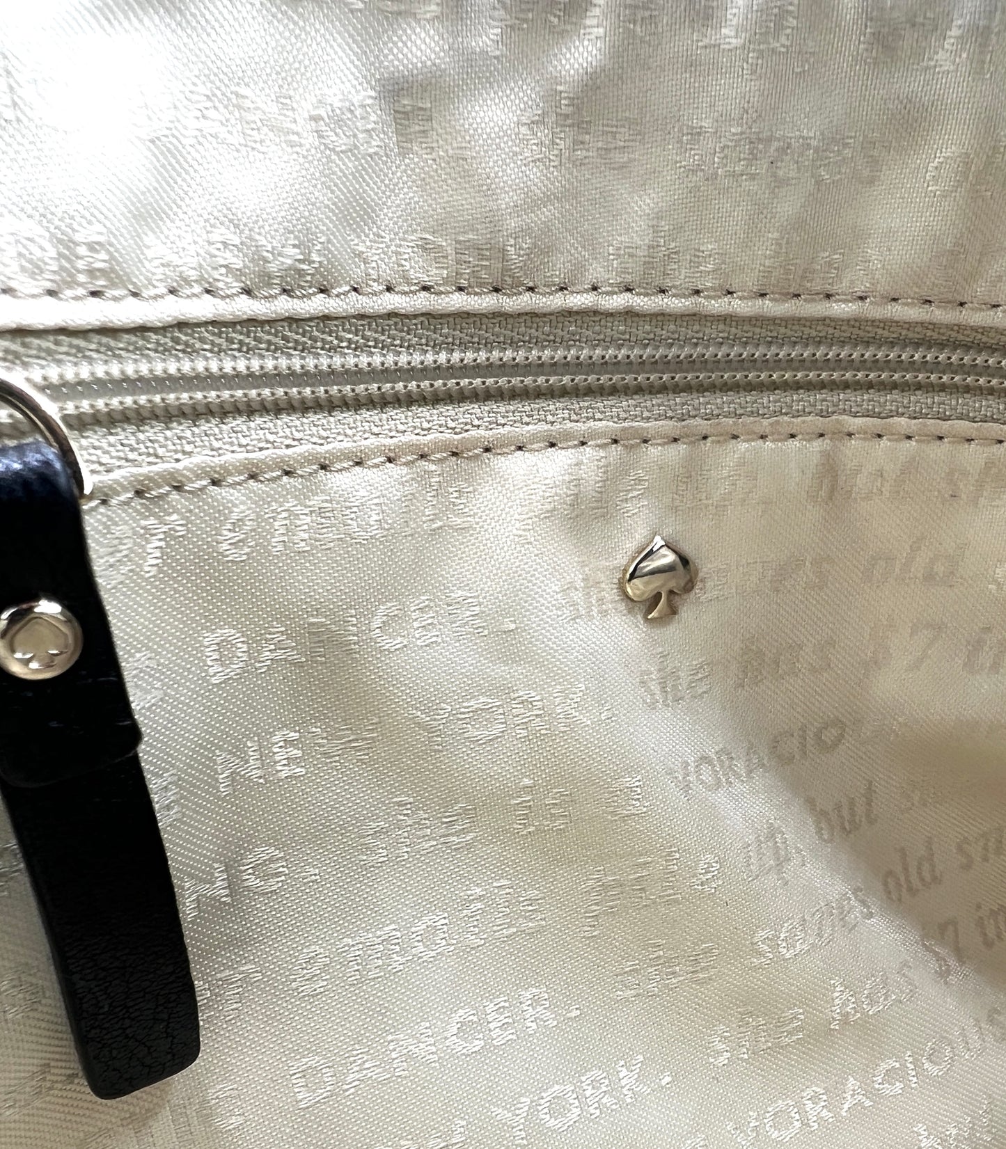 Kate Spade Leila Shoulder Bag