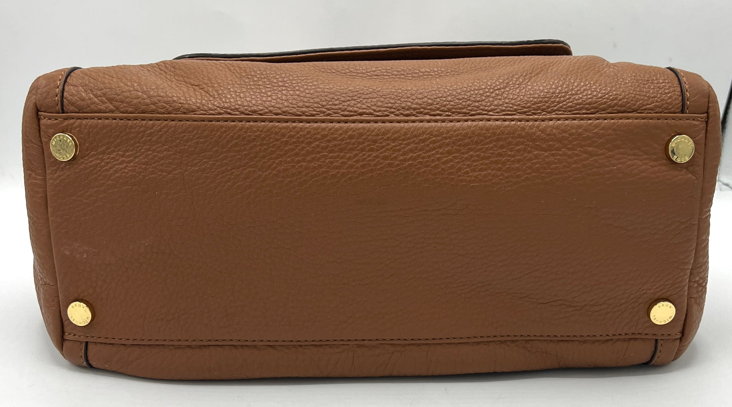 Michael Kors Margo Large Satchel