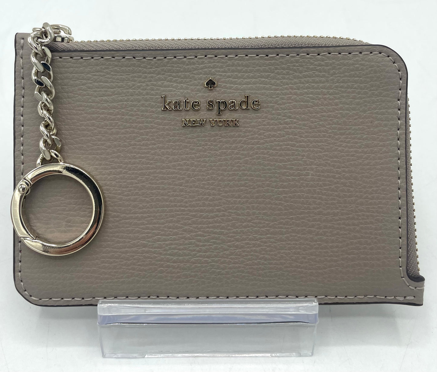 Kate Spade Darcy Medium L Zip Card Holder