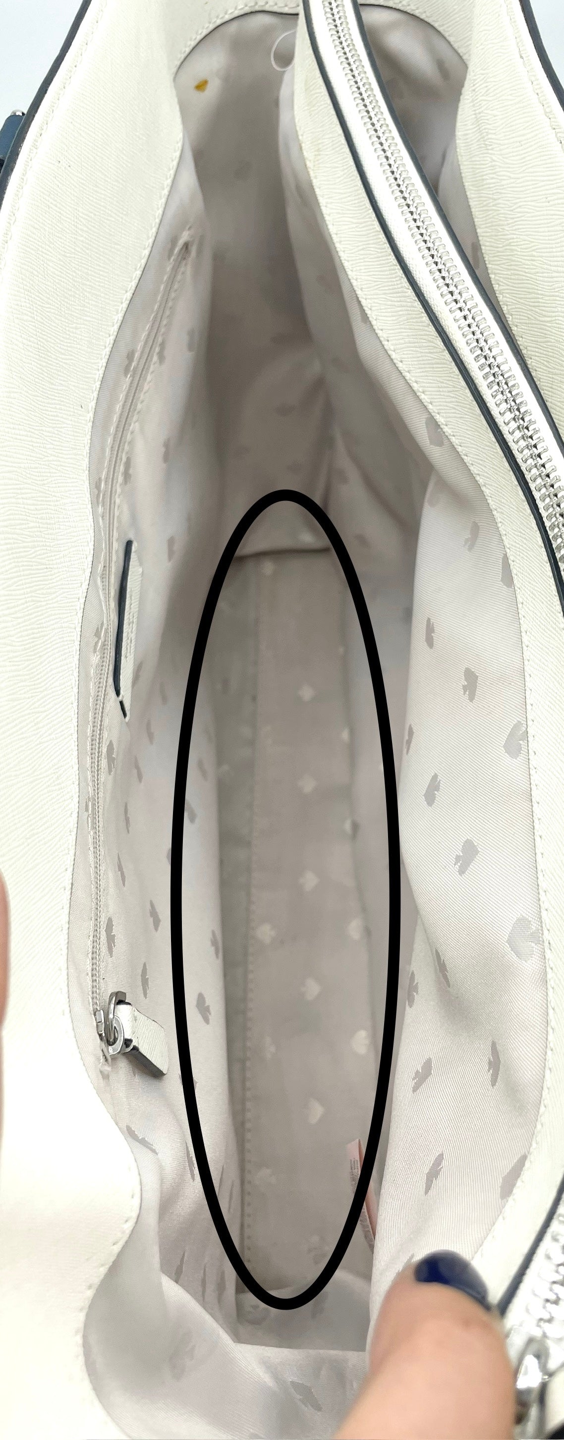Kate Spade Cameron Laptop Tote REHAB