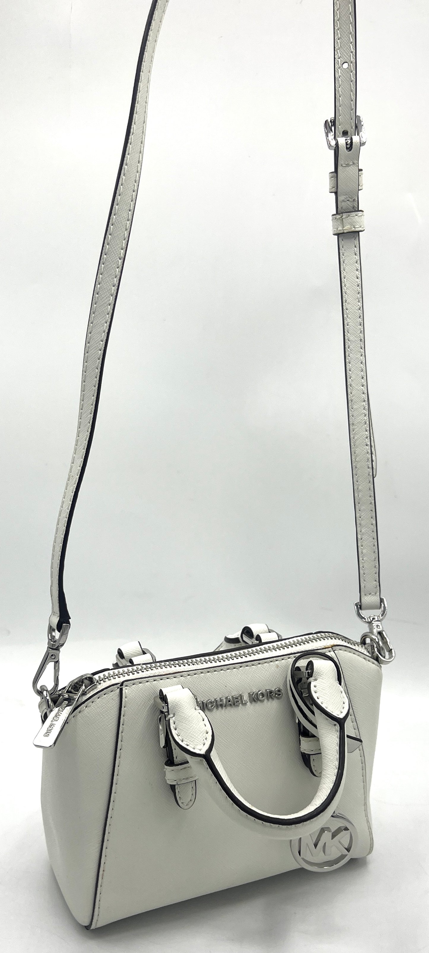 Michael Kors XS Mini Ciara Crossbody