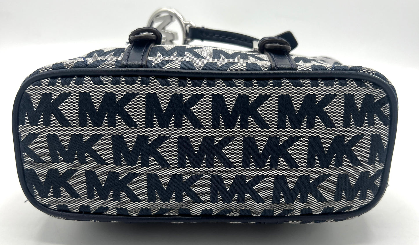 Michael Kors Ginger XS Mini Duffle Crossbody