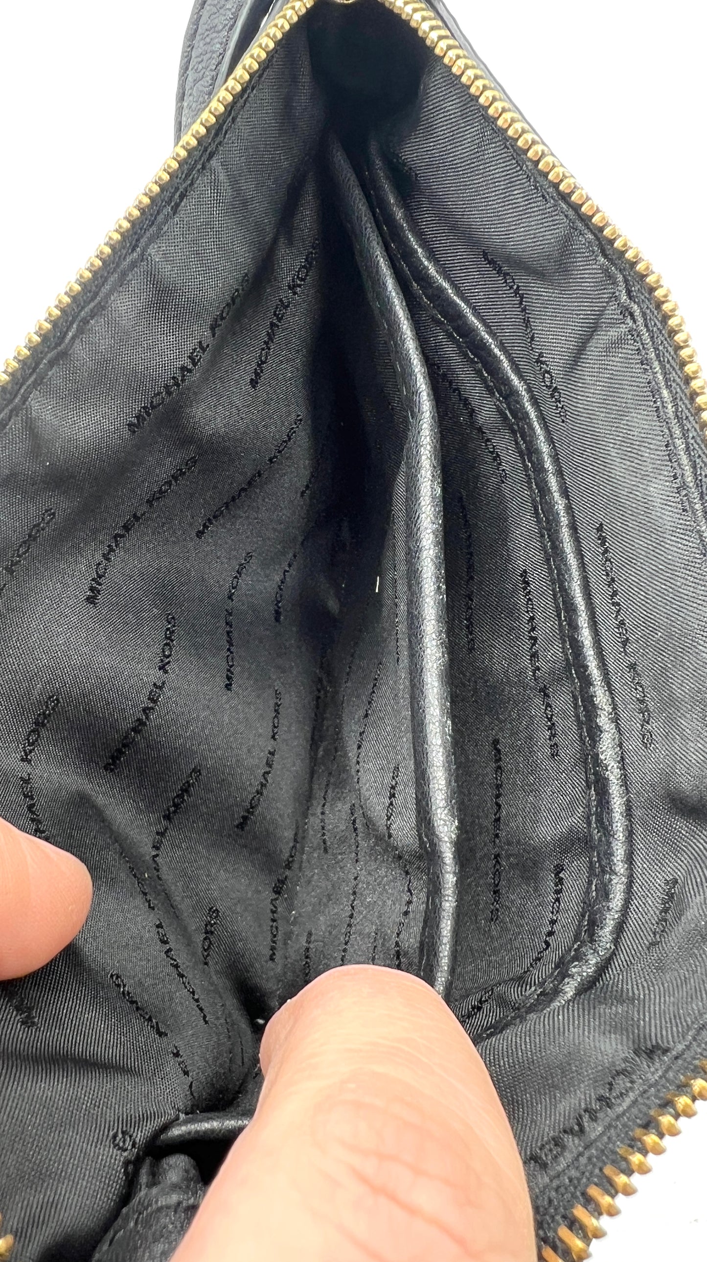 Michael Kors Riley Crossbody