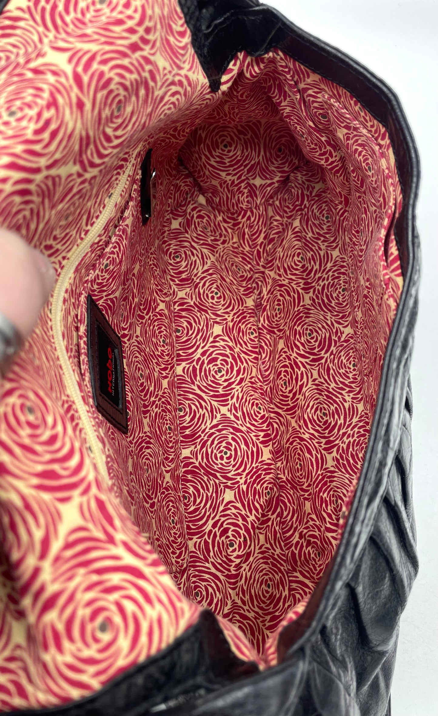 Vintage HOBO Shoulder Bag