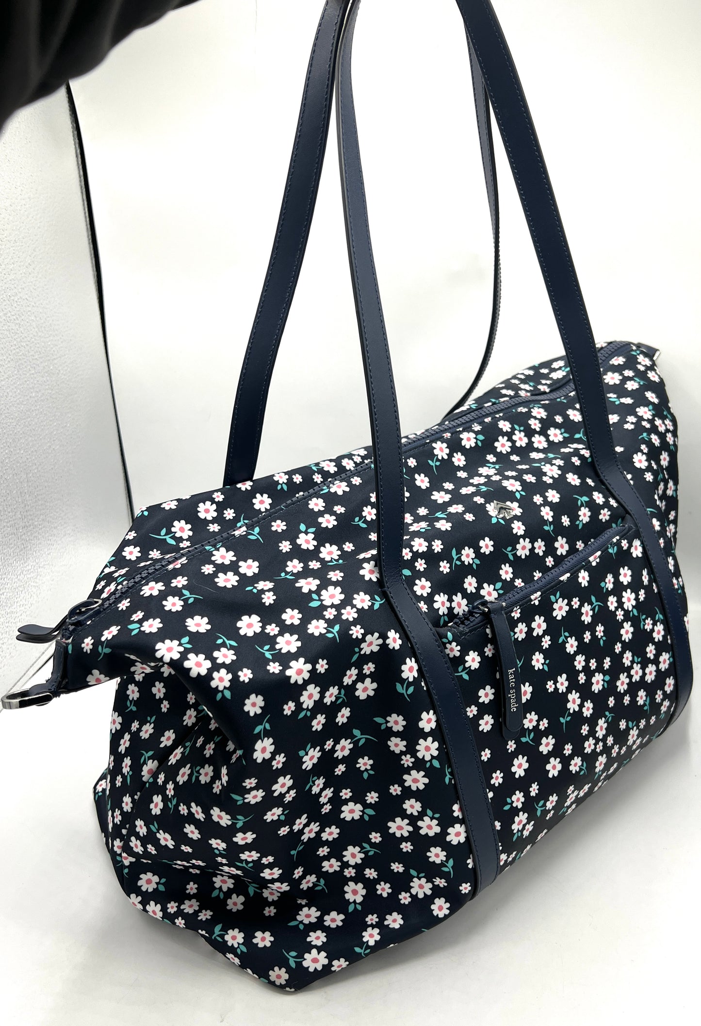 Kate Spade Jae Weekender Tote