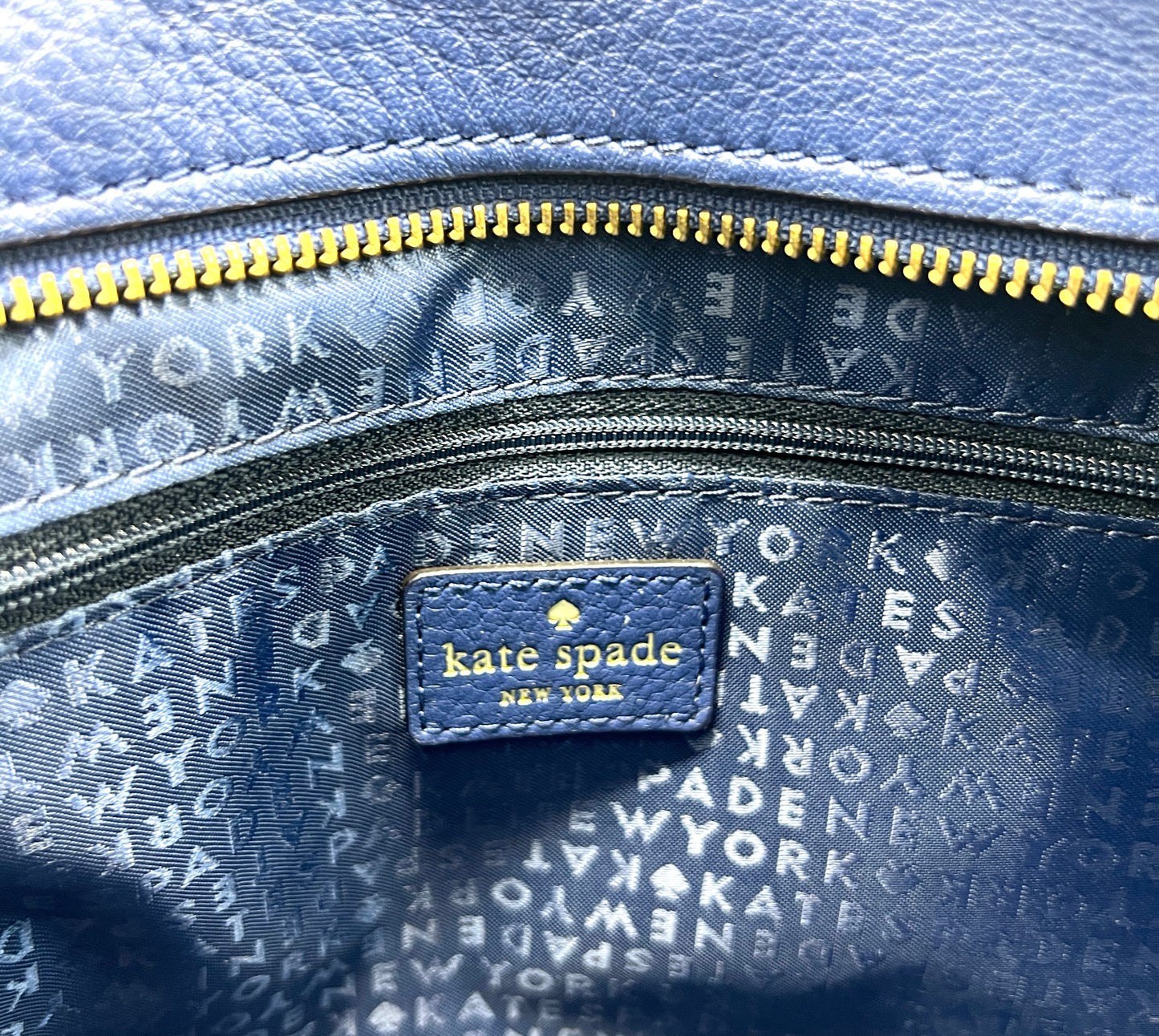 Kate Spade Larson Atwood Place Satchel
