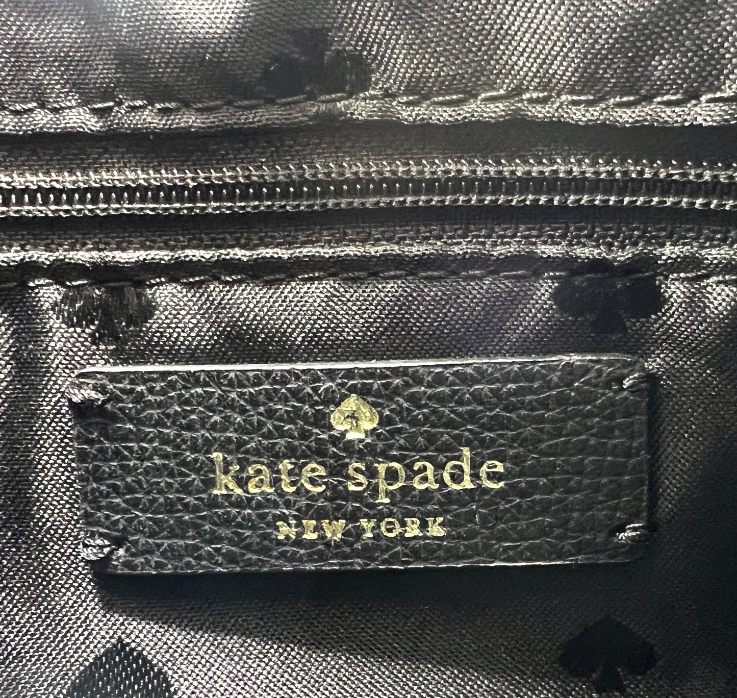 Kate Spade Kristi Crossbody