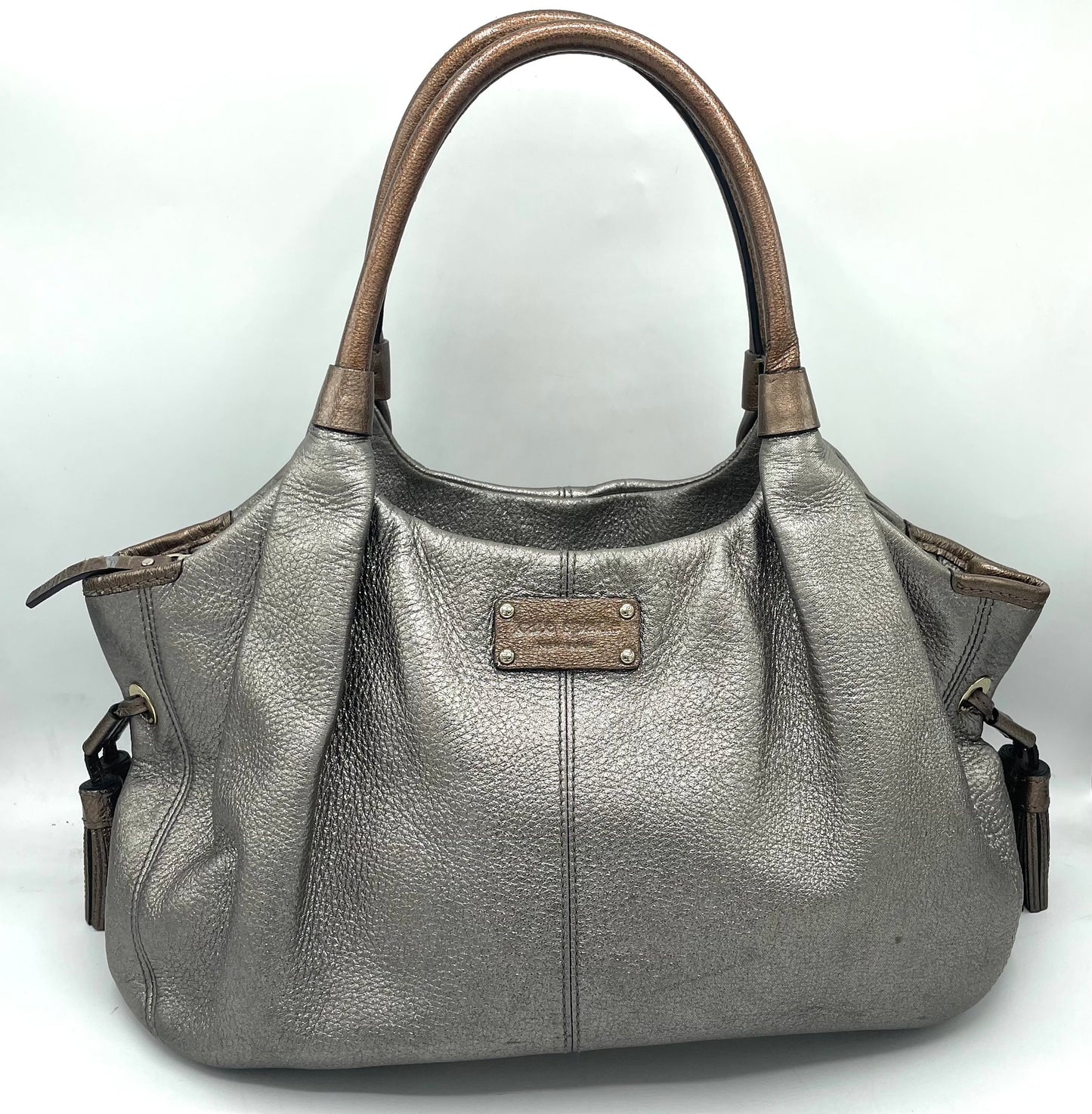 Kate Spade Berkshire Road Stevie Satchel