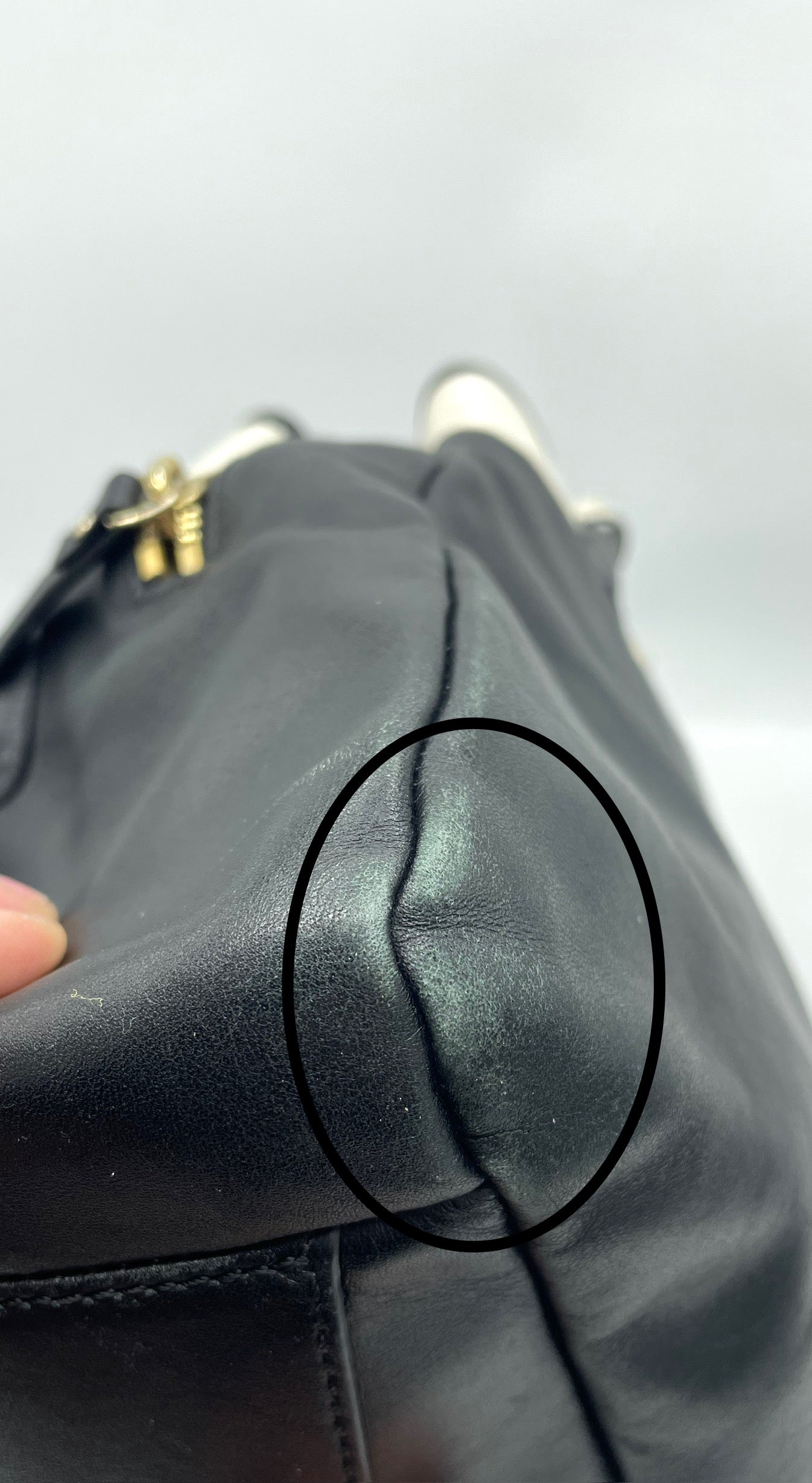 Kate Spade Branton Square Mills Satchel
