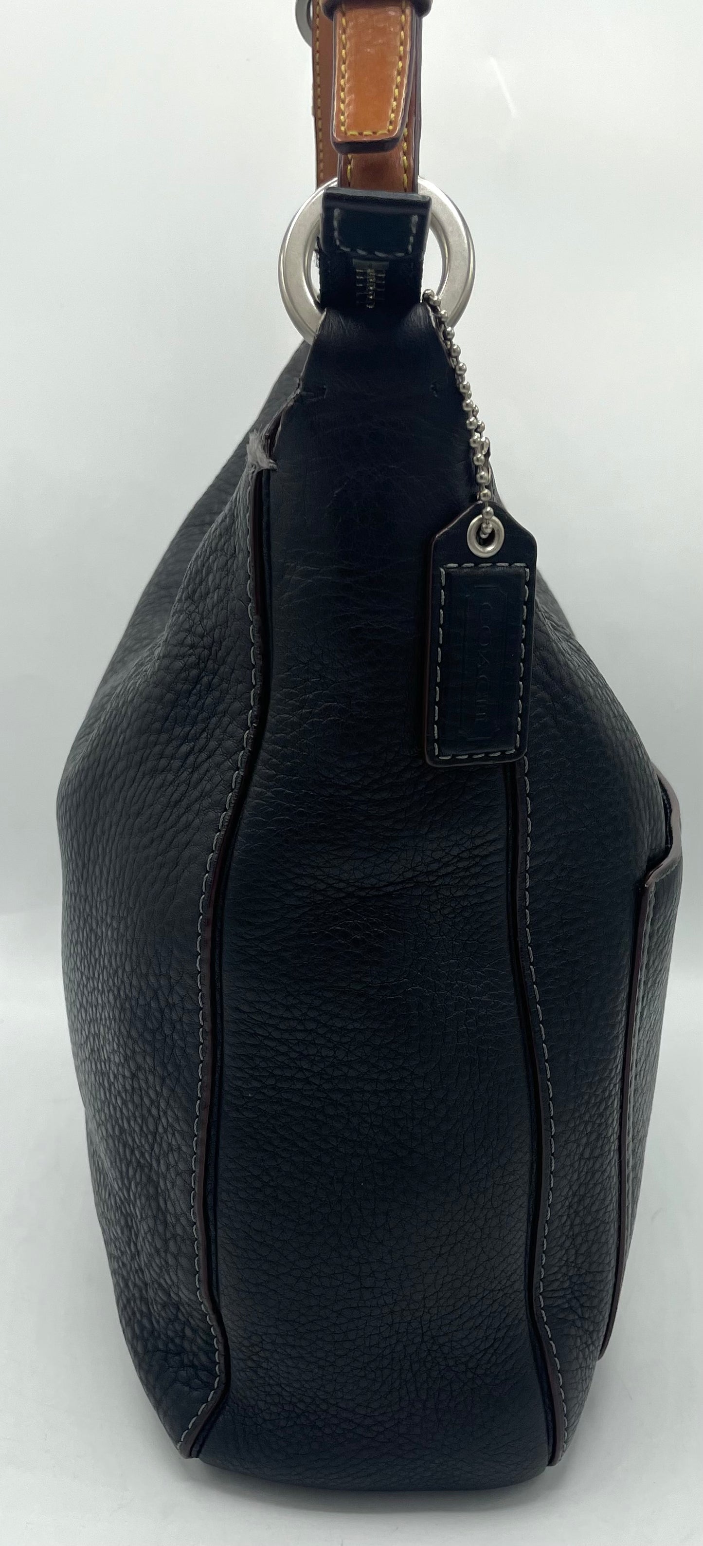 Coach Chelsea Saddle Bag