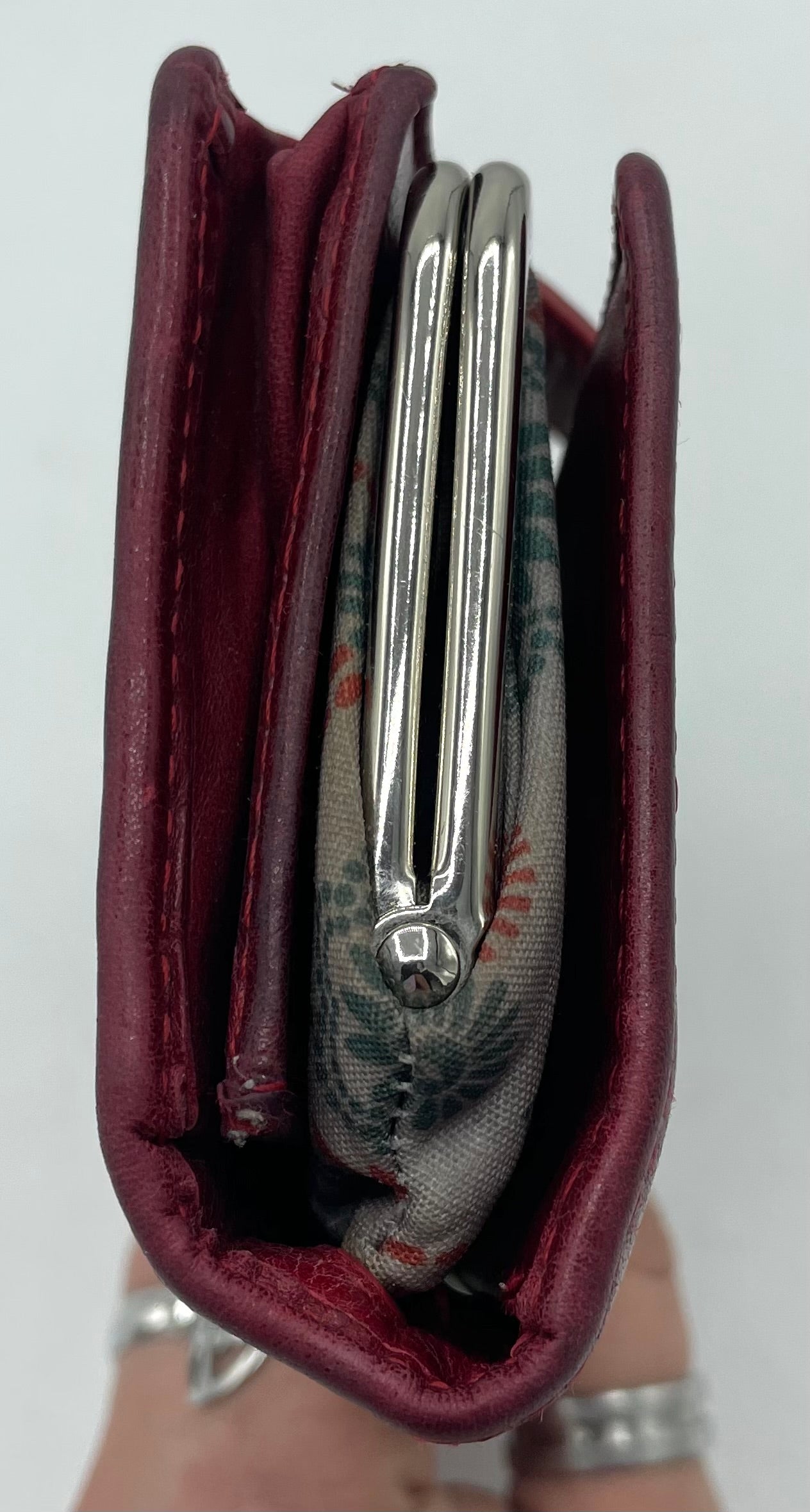 HOBO Nancy Wallet