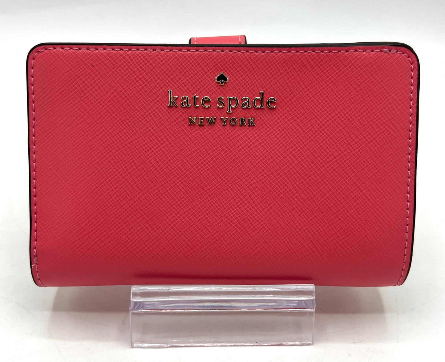Kate Spade Staci Medium Compact Bifold Wallet