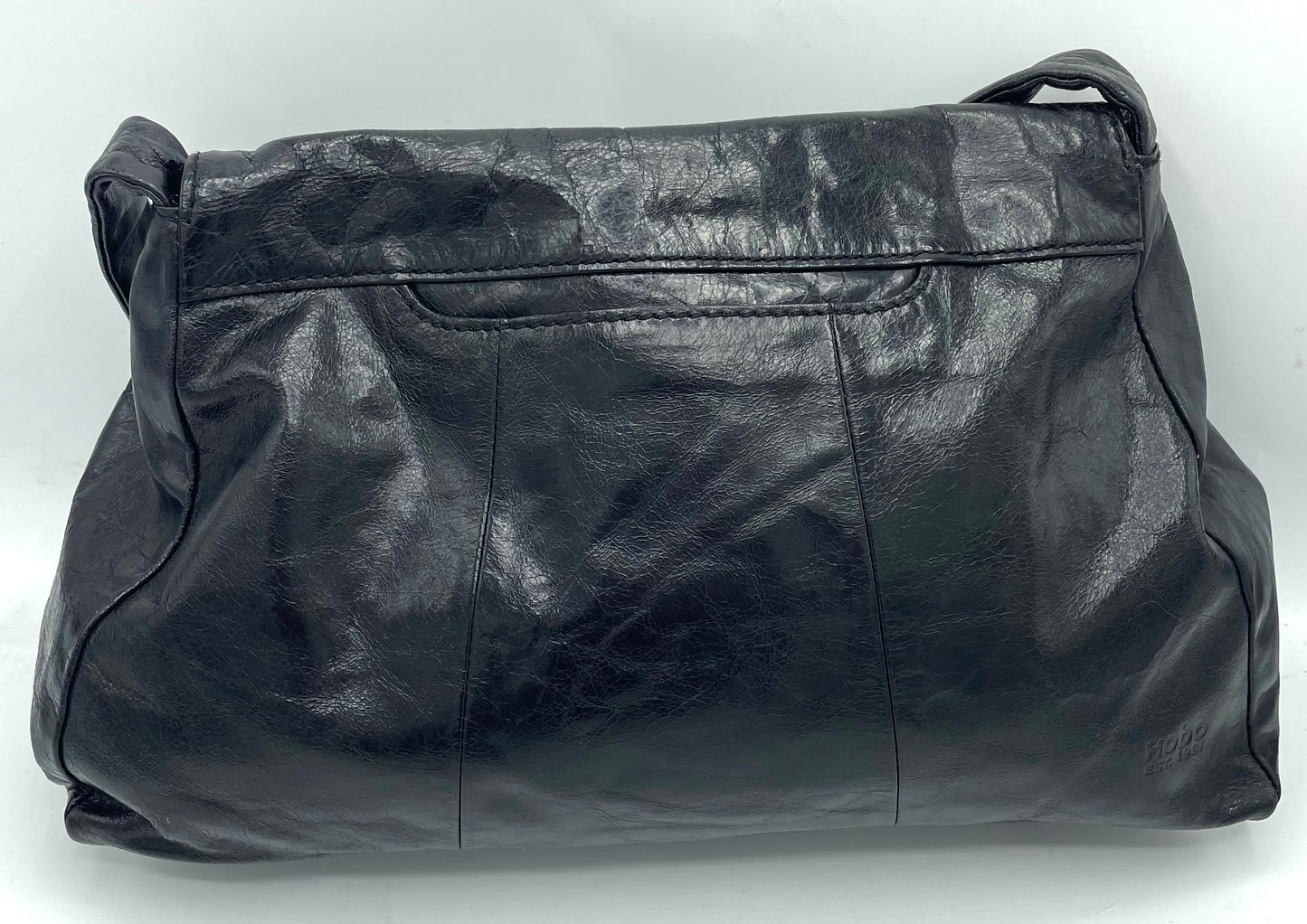 Vintage HOBO Shoulder Bag