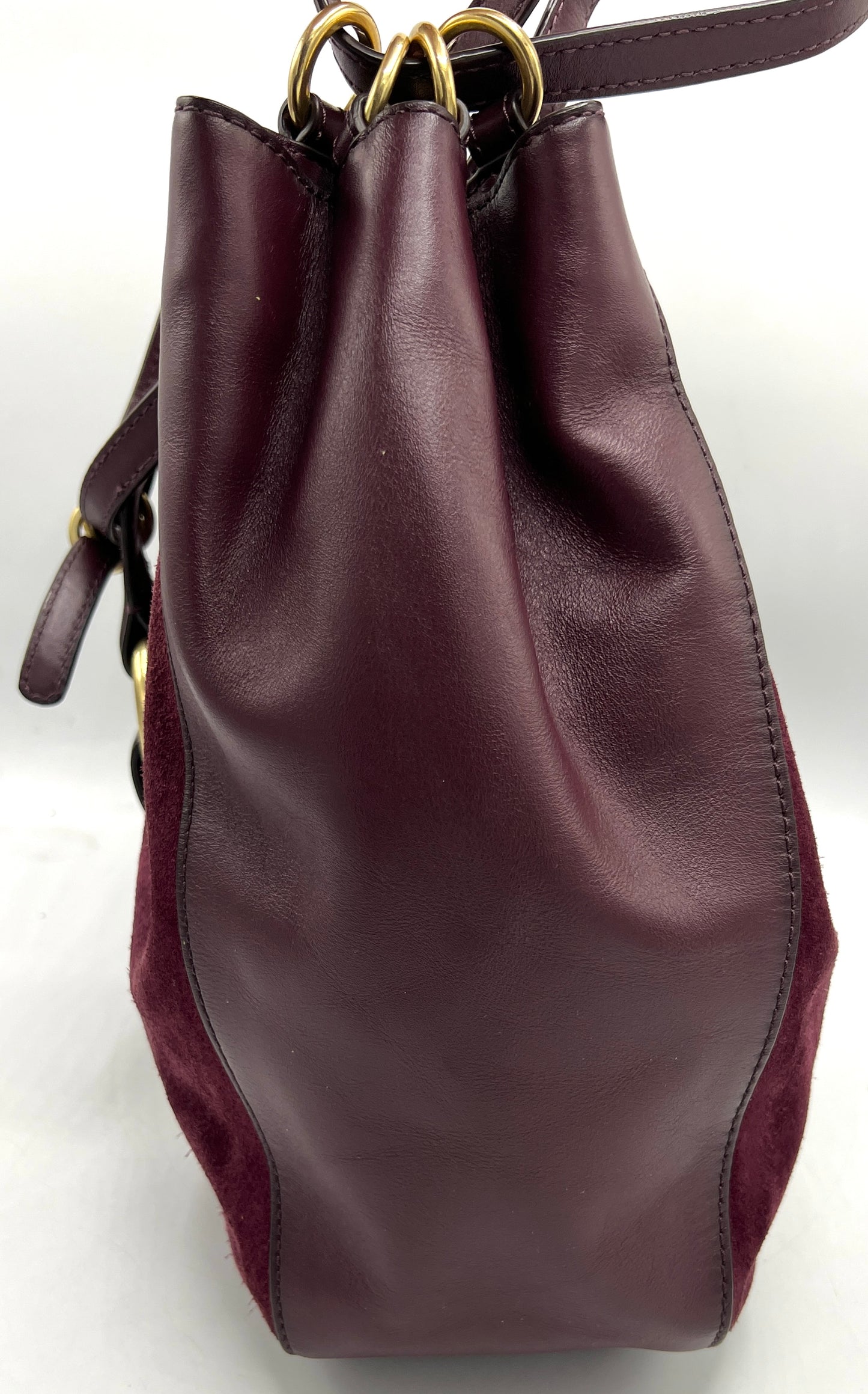 Michael Kors Quincy Shoulder Tote