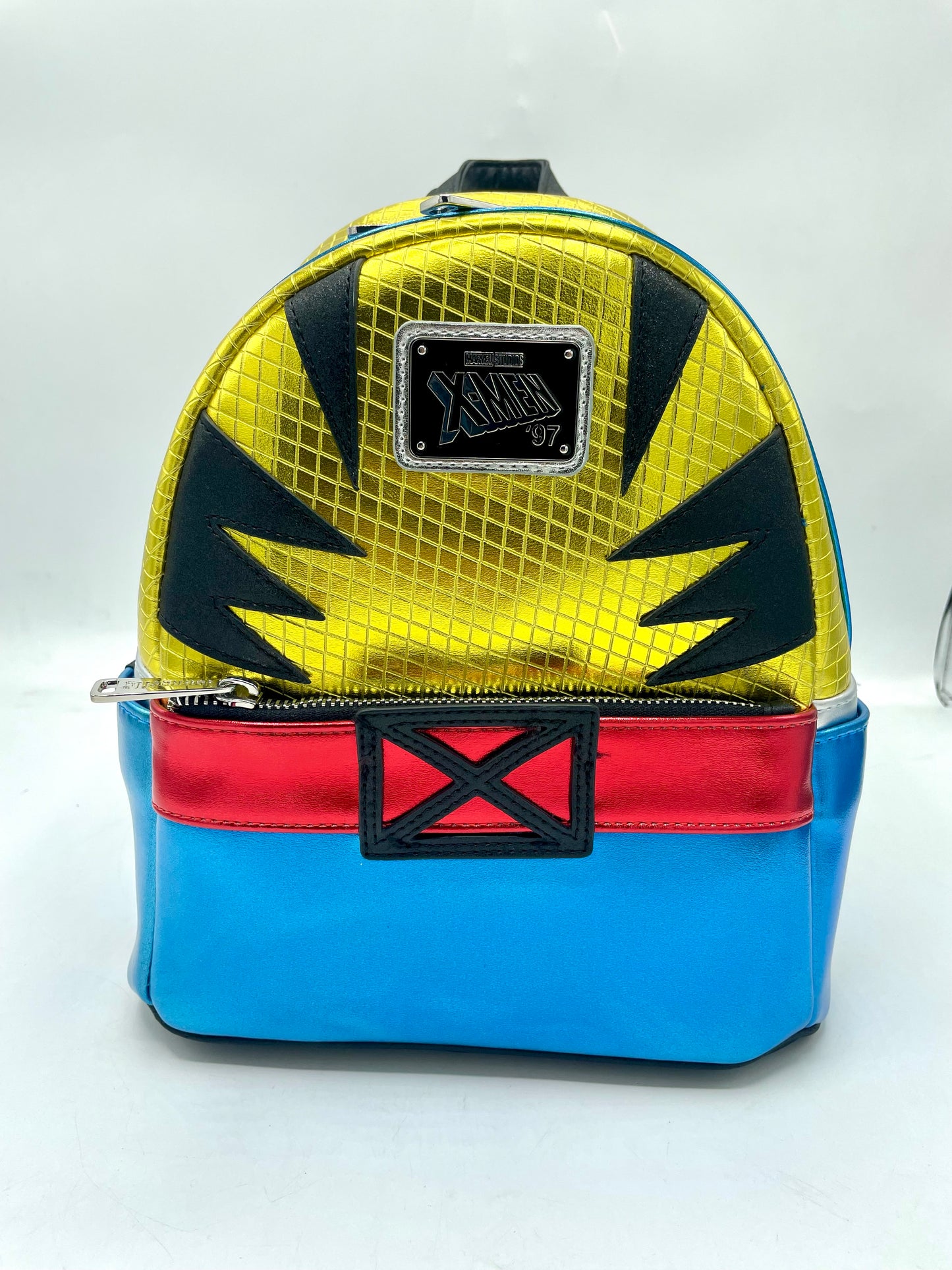 Loungefly Marvel Shine Wolverine