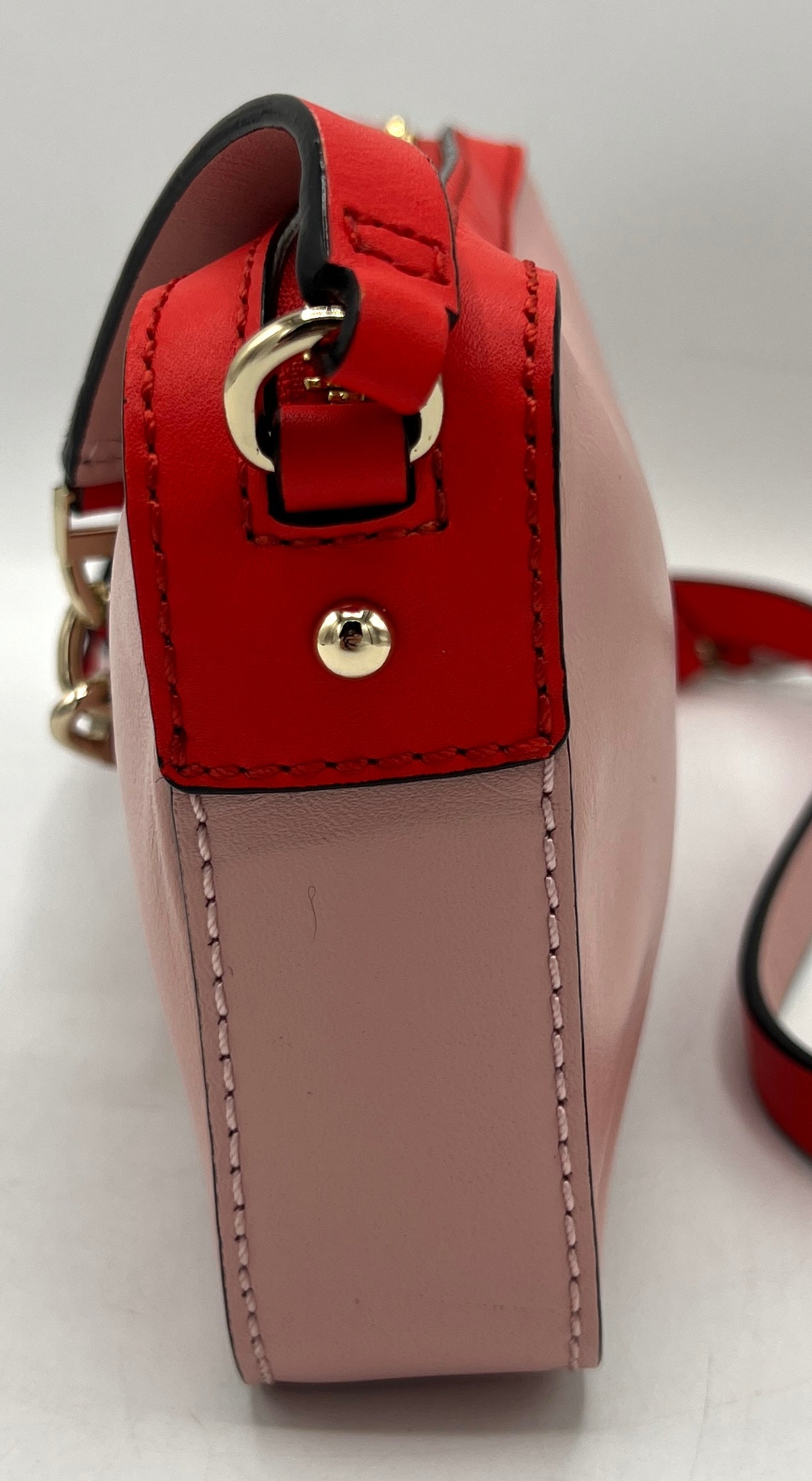 Kate Spade Clover Highliner Crossbody