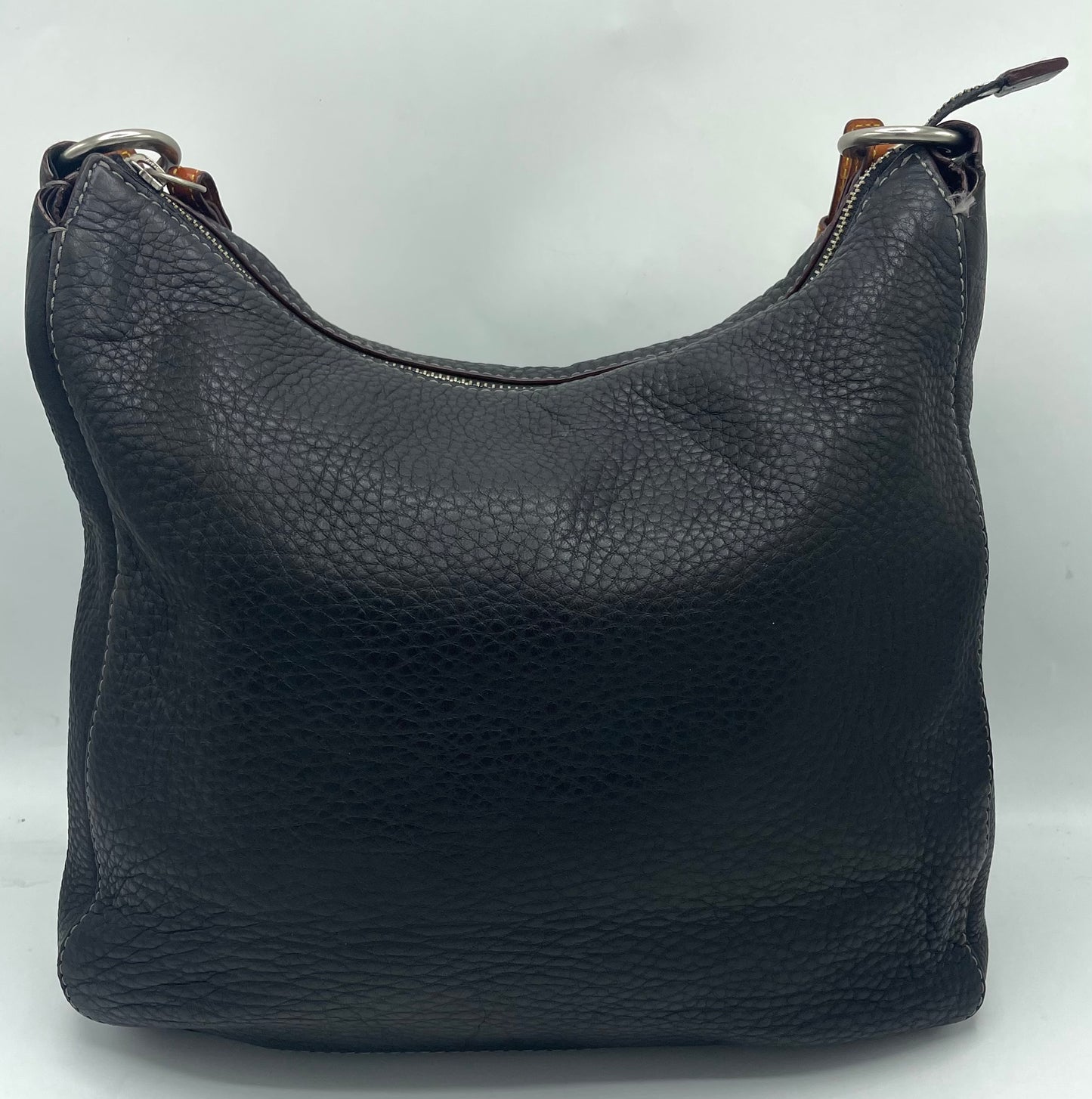 Coach Chelsea Saddle Bag