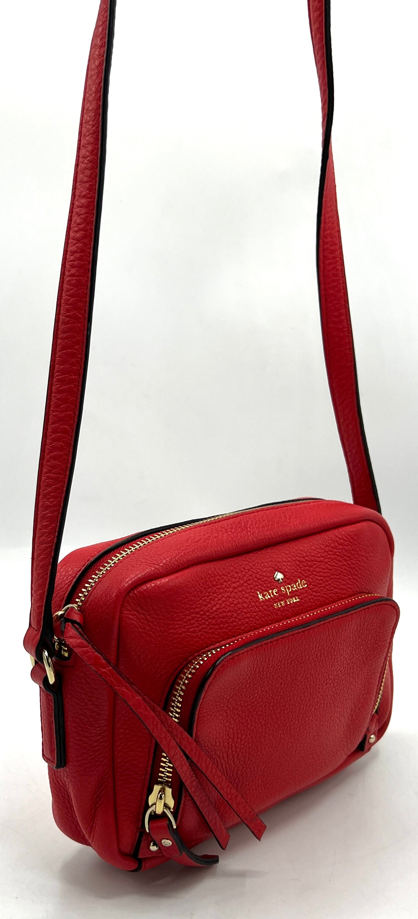 Kate Spade Cobble Hill Small Rosie Crossbody