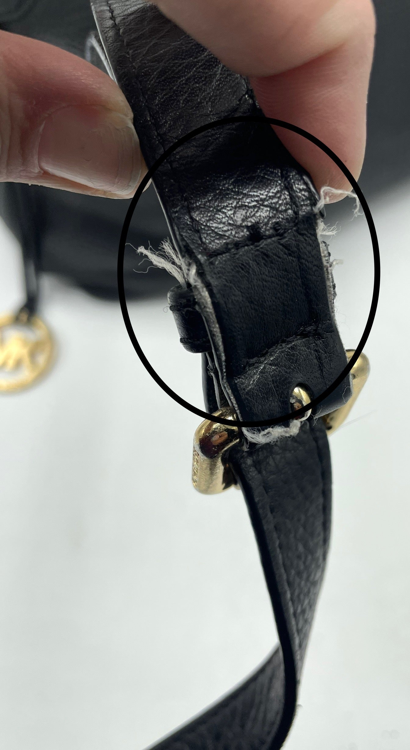 Michael Kors Bedford Satchel