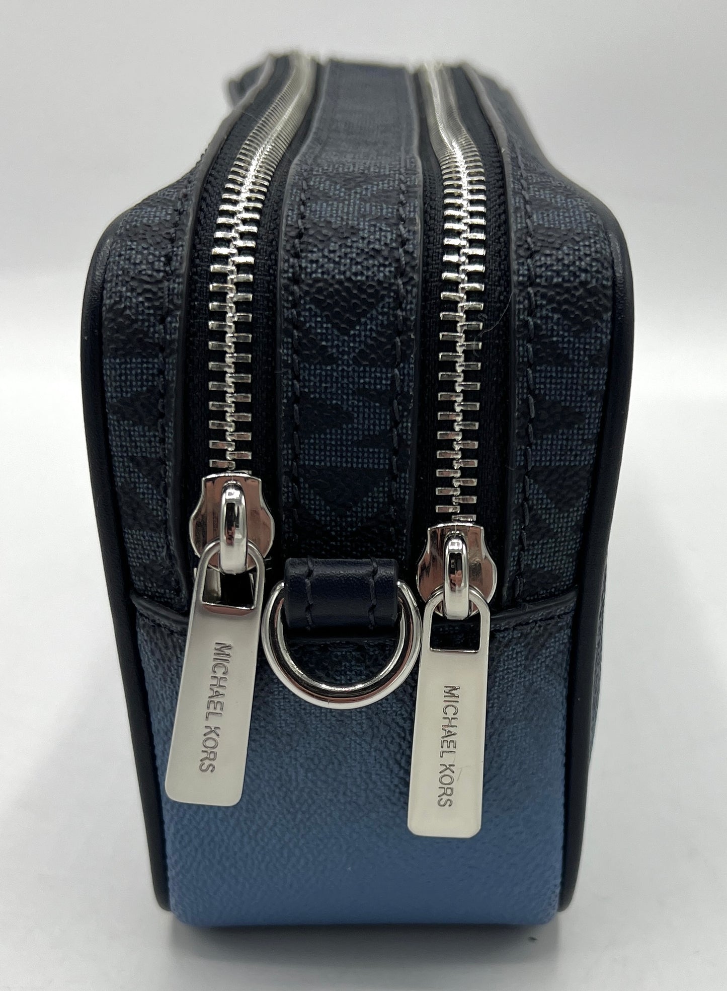 Michael Kors Ombré Monogram Crossbody